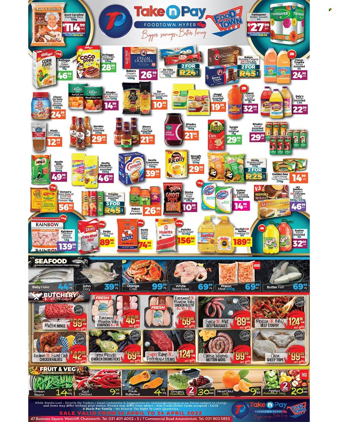 Take n Pay specials - 18/04/2022 - 24/04/2022. Page 2