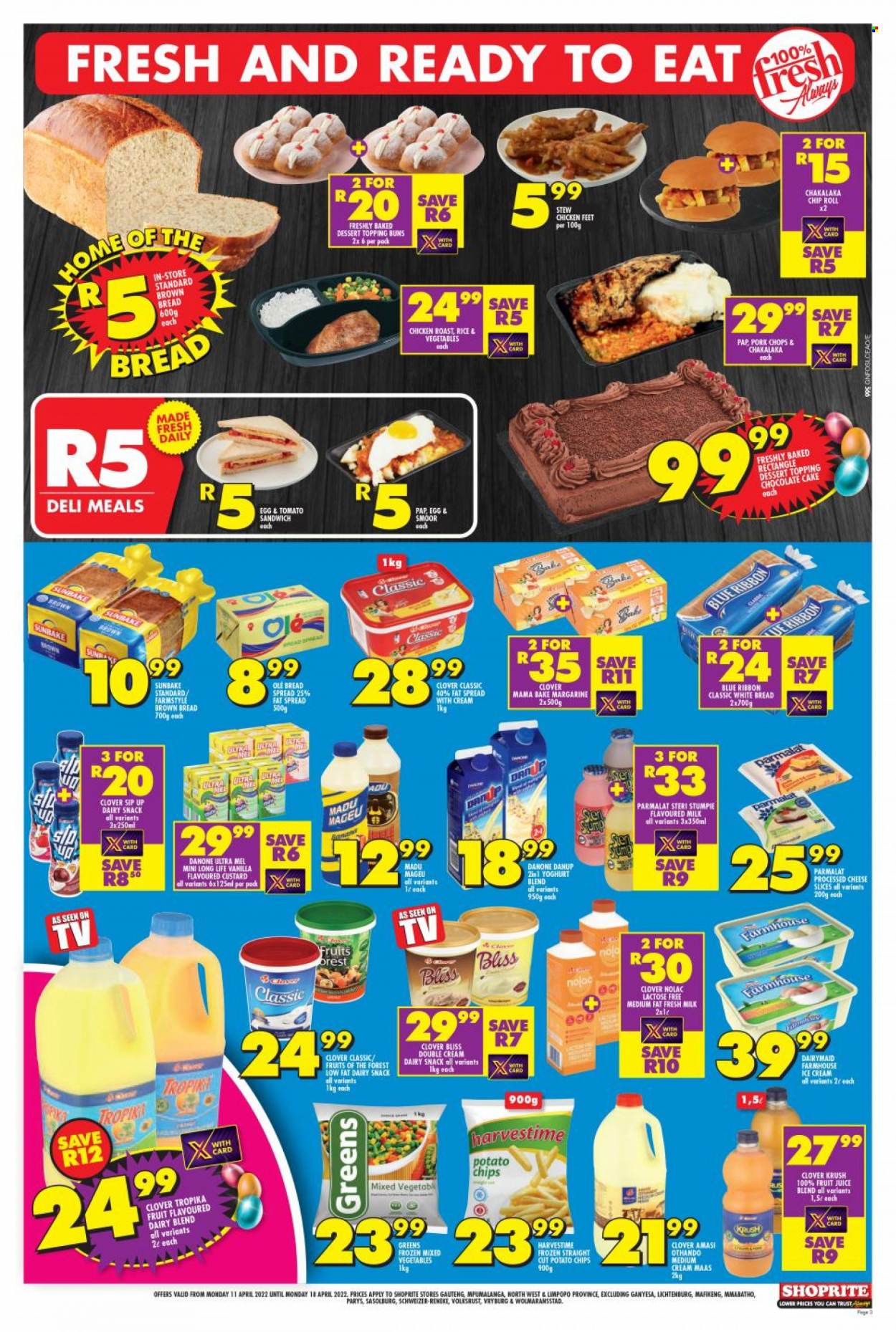 Shoprite specials - 19/04/2022 - 24/04/2022. Page 3