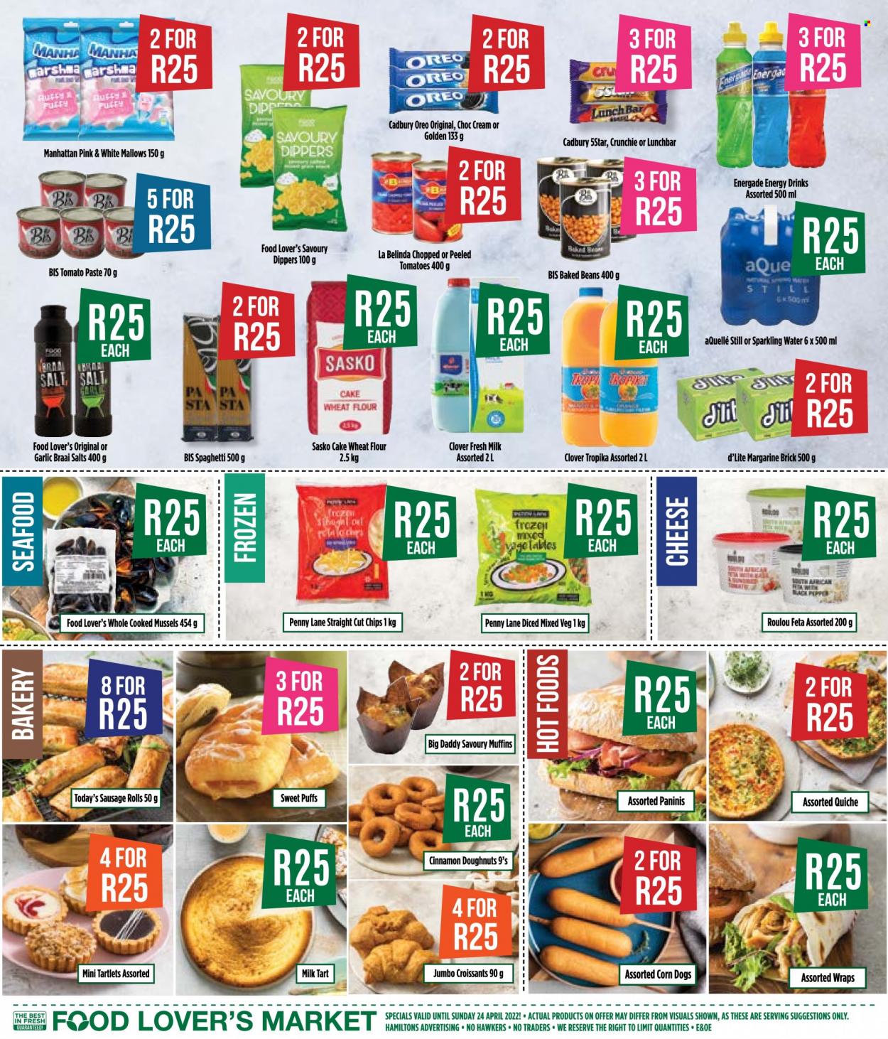 Food Lover's Market specials - 19/04/2022 - 24/04/2022. Page 3