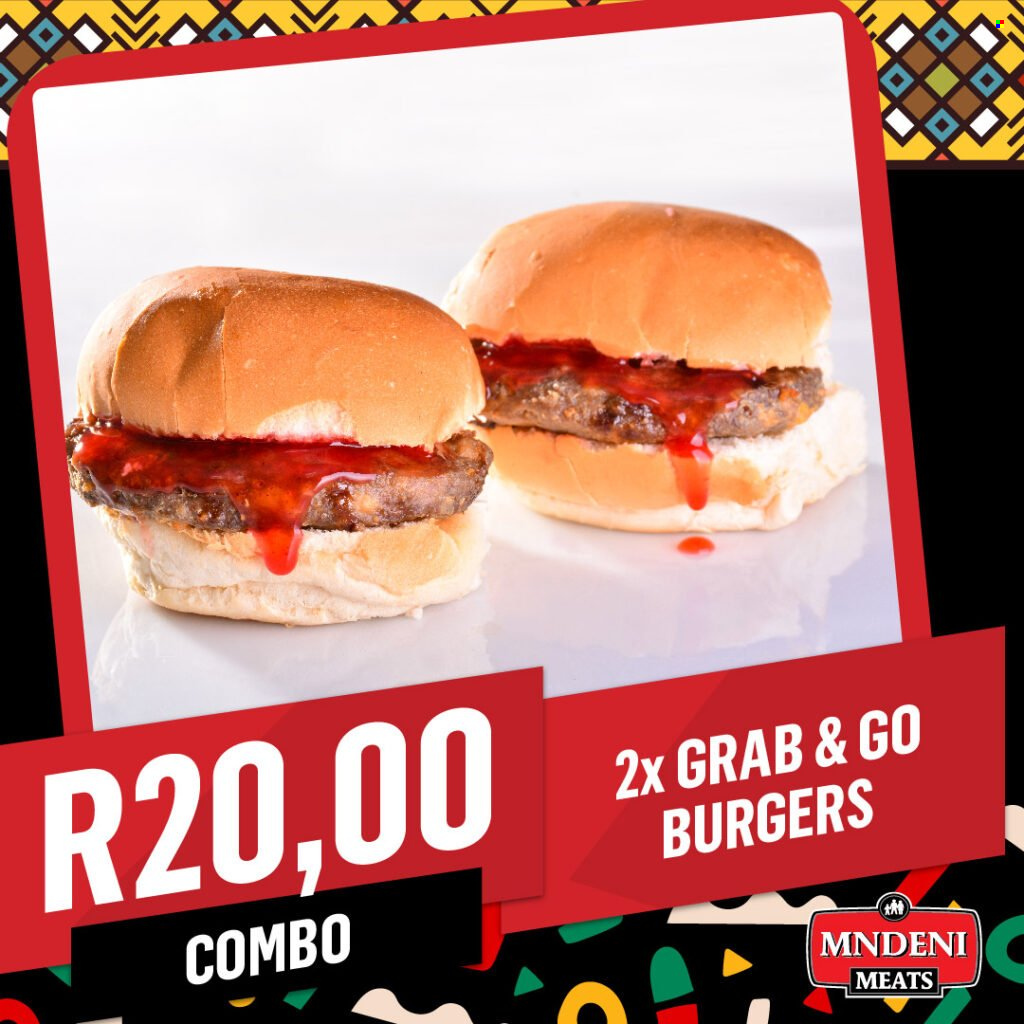 Mndeni Meats specials - 19/04/2022 - 23/04/2022. Page 7