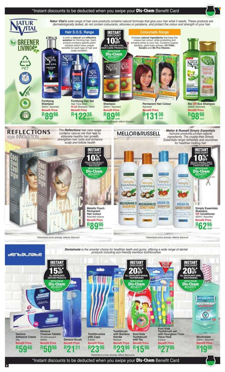 Dis-Chem specials - 15/04/2022 - 25/04/2022. Page 6