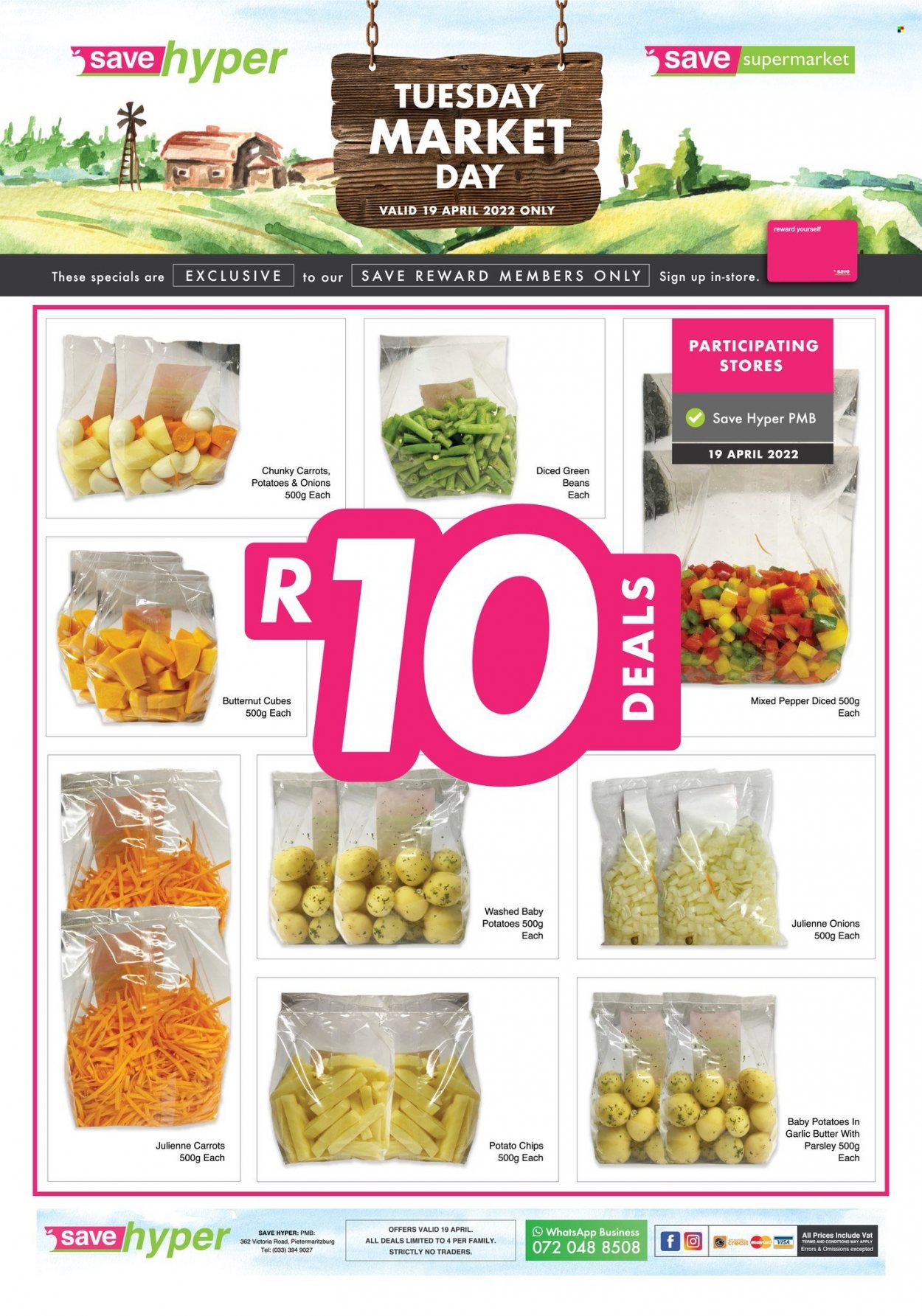 Save specials - 19/04/2022 - 19/04/2022. Page 3