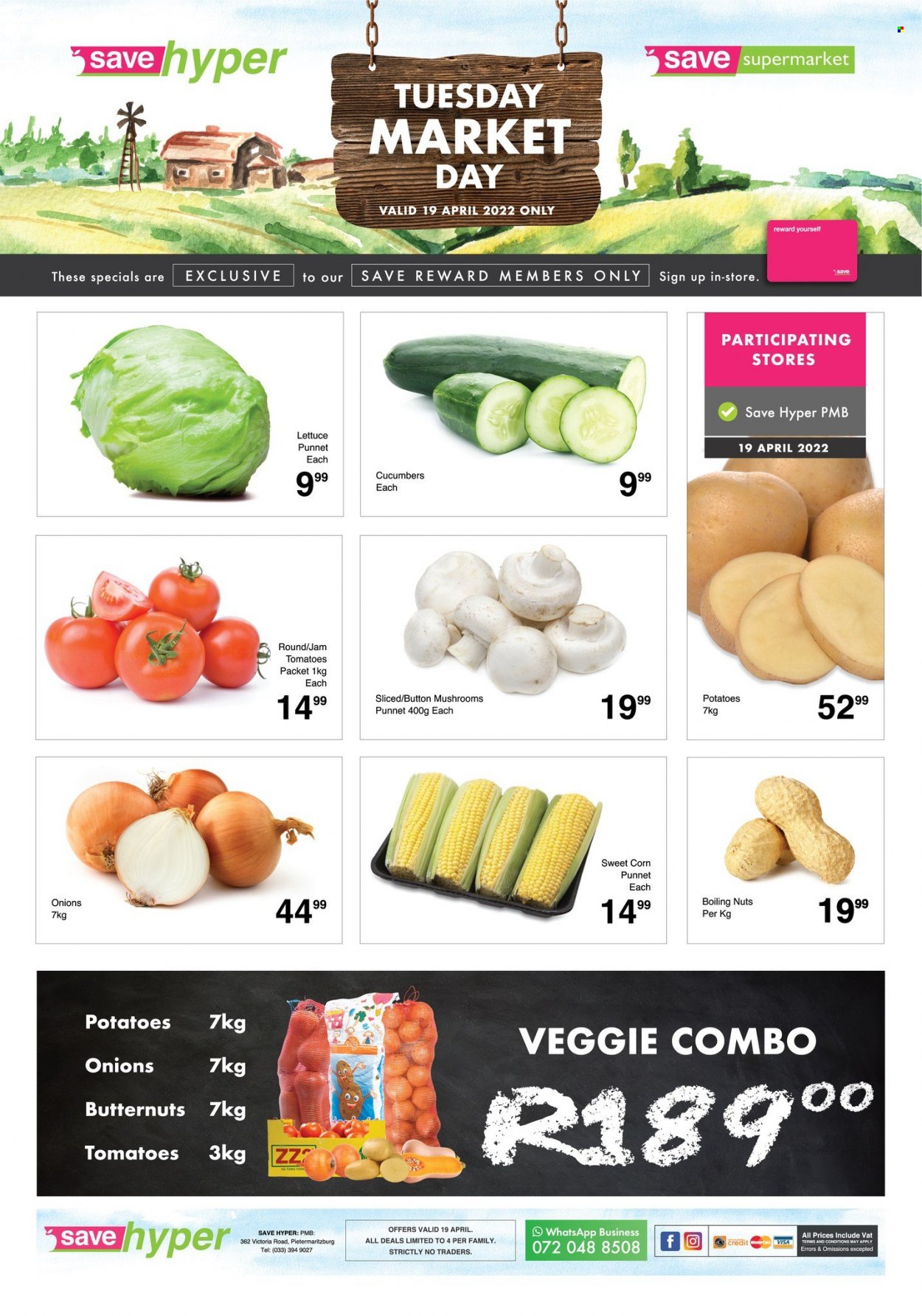 Save specials - 19/04/2022 - 19/04/2022. Page 4