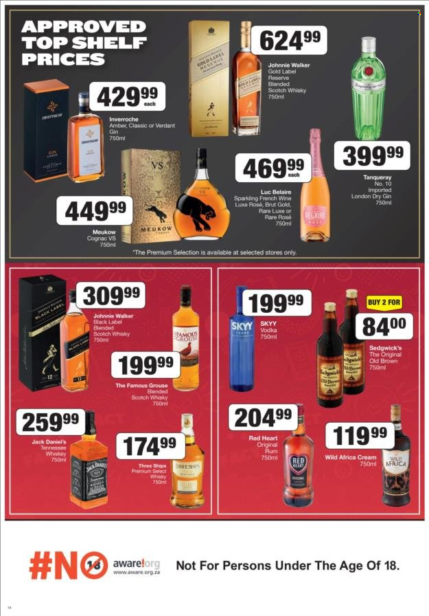 TOPS at SPAR specials - 19/04/2022 - 01/05/2022. Page 2