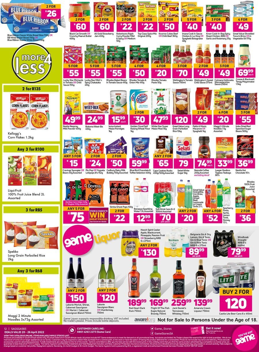 Game specials - 20/04/2022 - 26/04/2022. Page 11