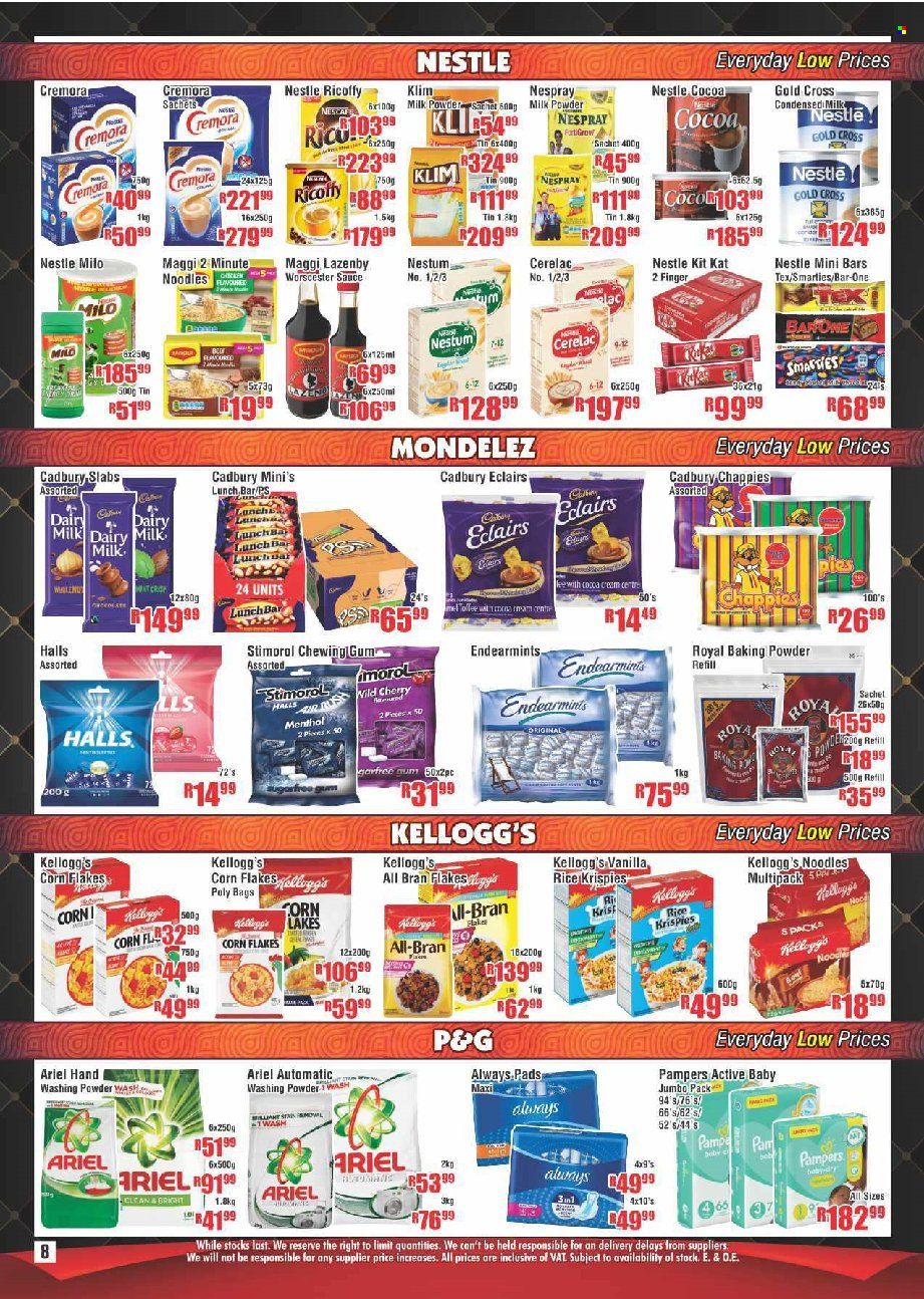 Devland specials - 23/03/2022 - 24/05/2022. Page 8