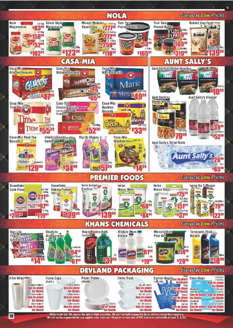 Devland specials - 23/03/2022 - 24/05/2022. Page 10