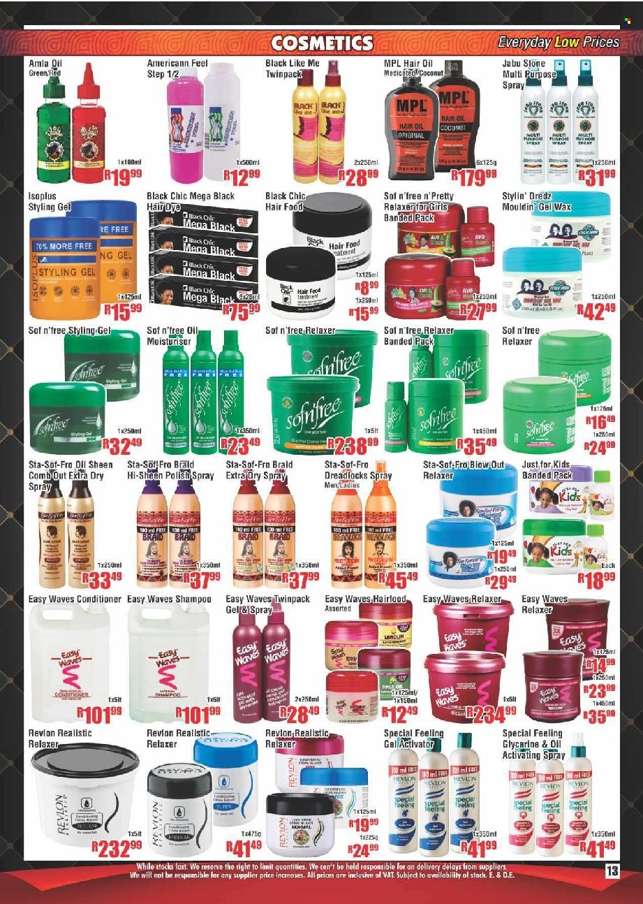 Devland specials - 23/03/2022 - 24/05/2022. Page 13