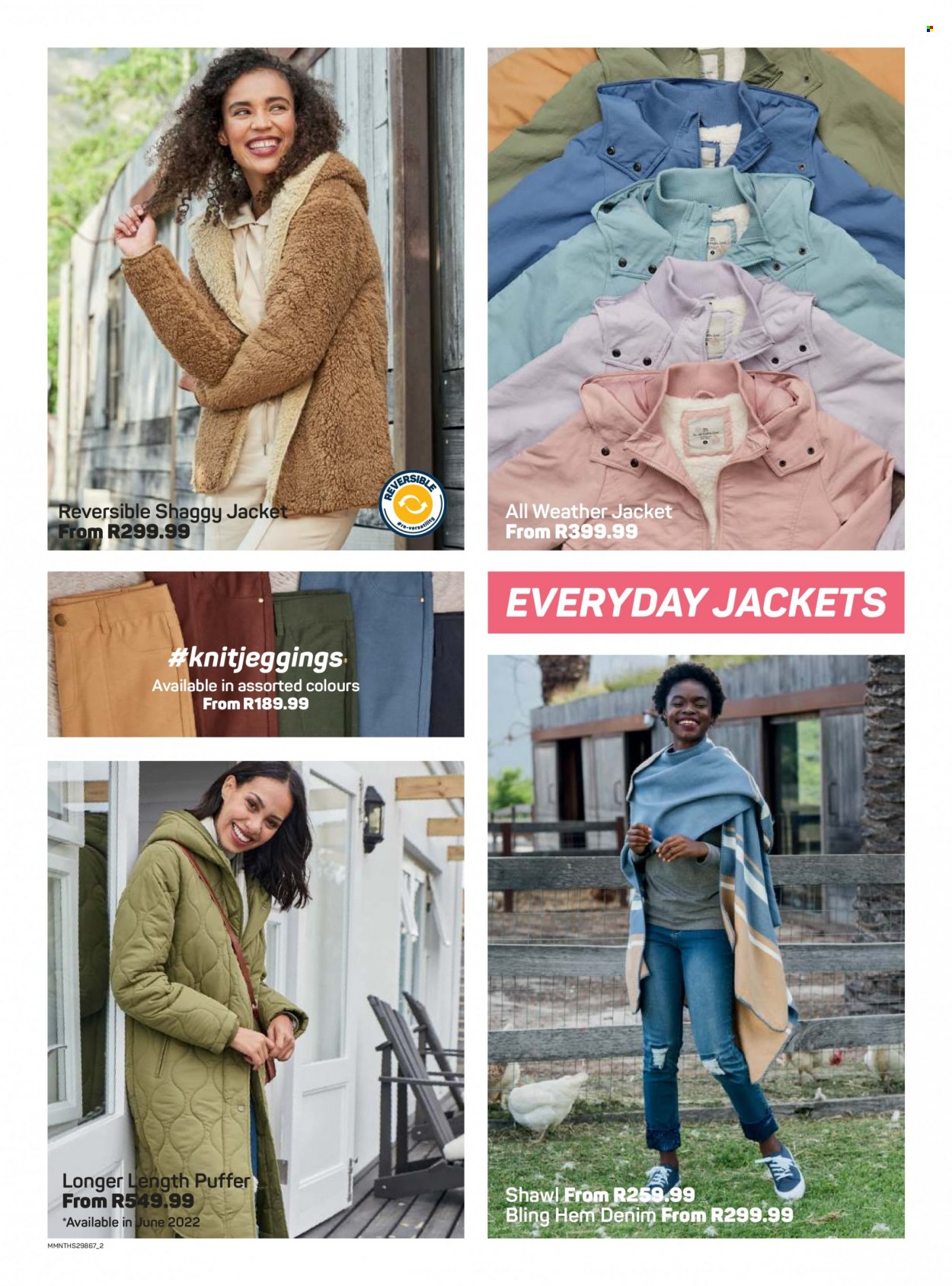 Pick n Pay Clothing specials - 21/04/2022 - 15/05/2022. Page 2