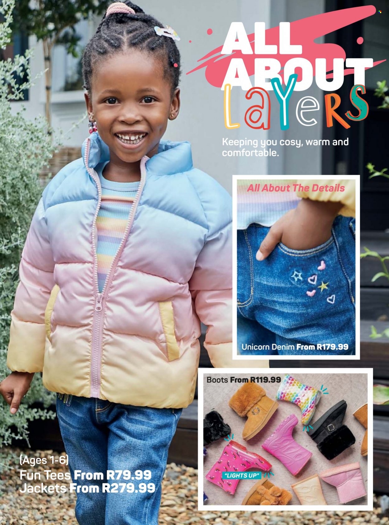 Pick n Pay Clothing specials - 21/04/2022 - 15/05/2022. Page 4