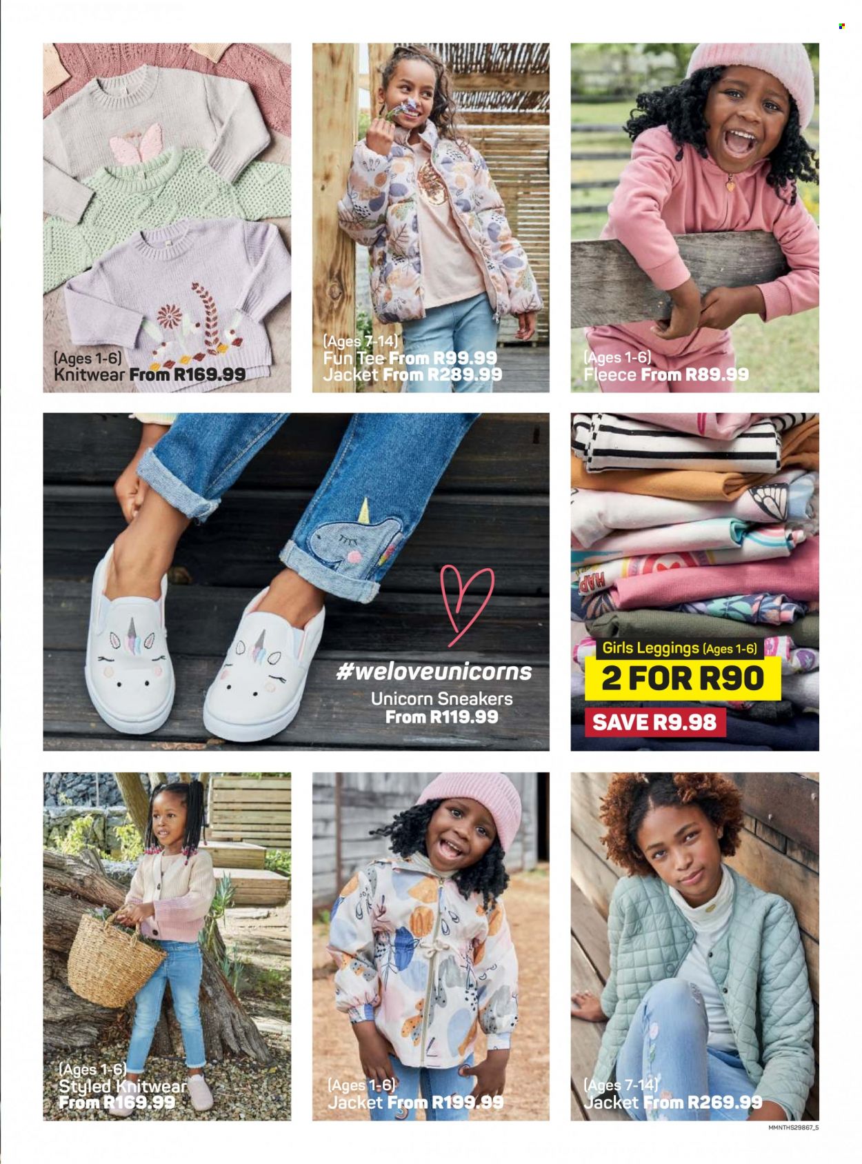 Pick n Pay Clothing specials - 21/04/2022 - 15/05/2022. Page 5
