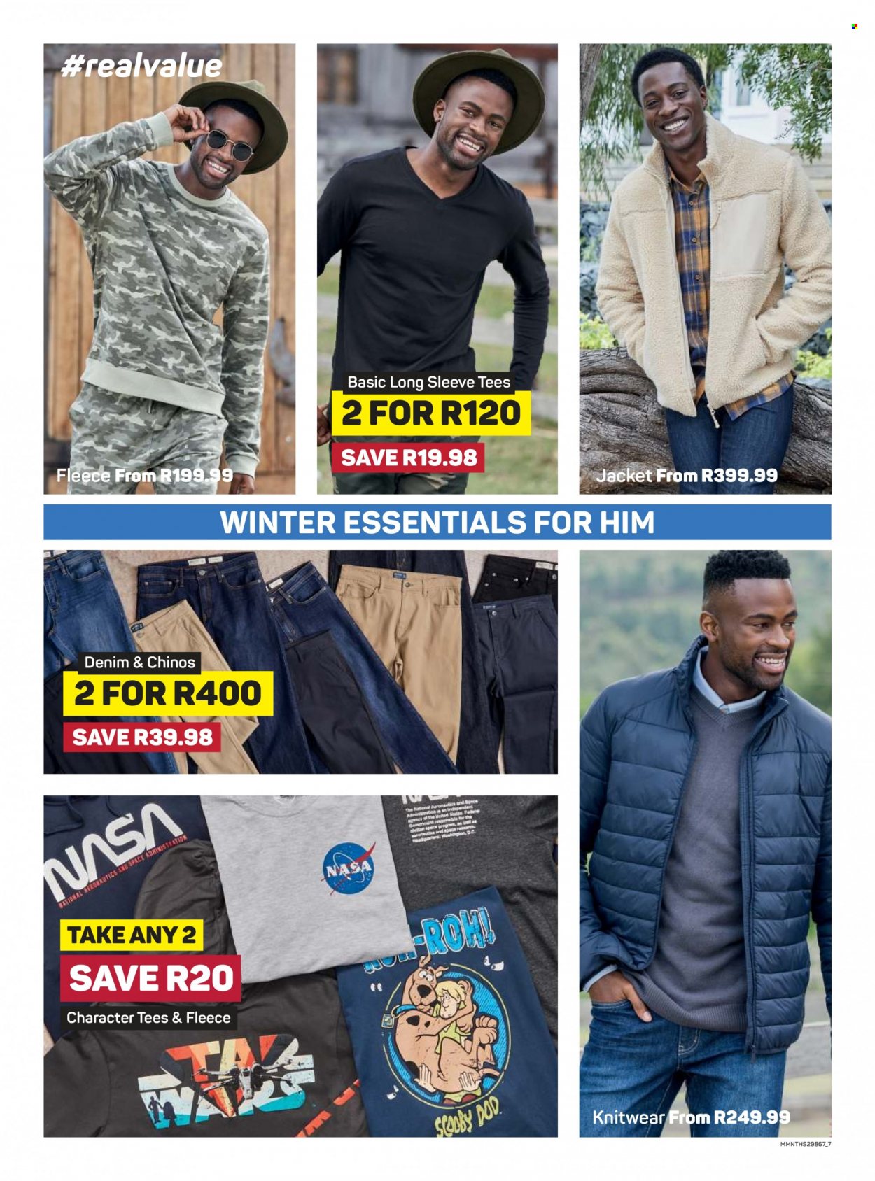 Pick n Pay Clothing specials - 21/04/2022 - 15/05/2022. Page 7