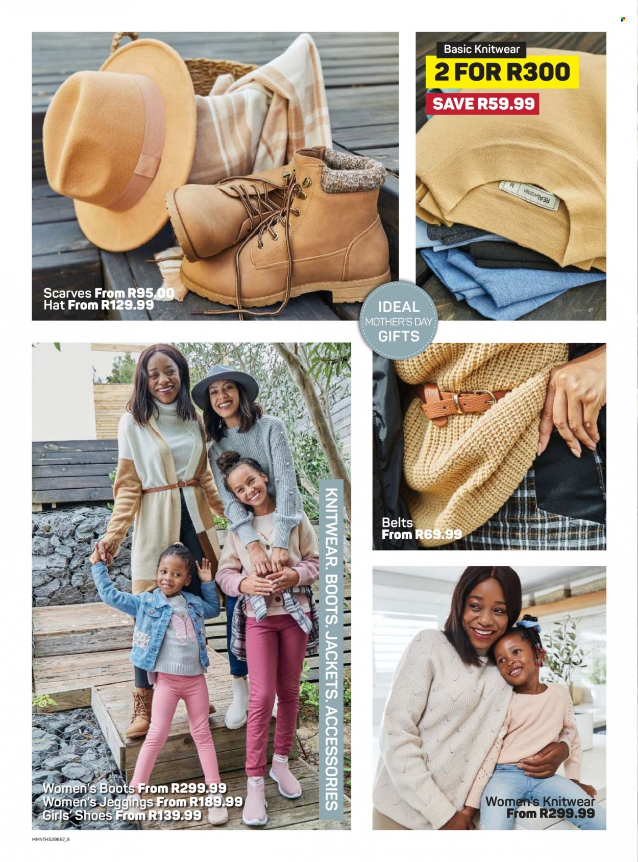 Pick n Pay Clothing specials - 21/04/2022 - 15/05/2022. Page 9