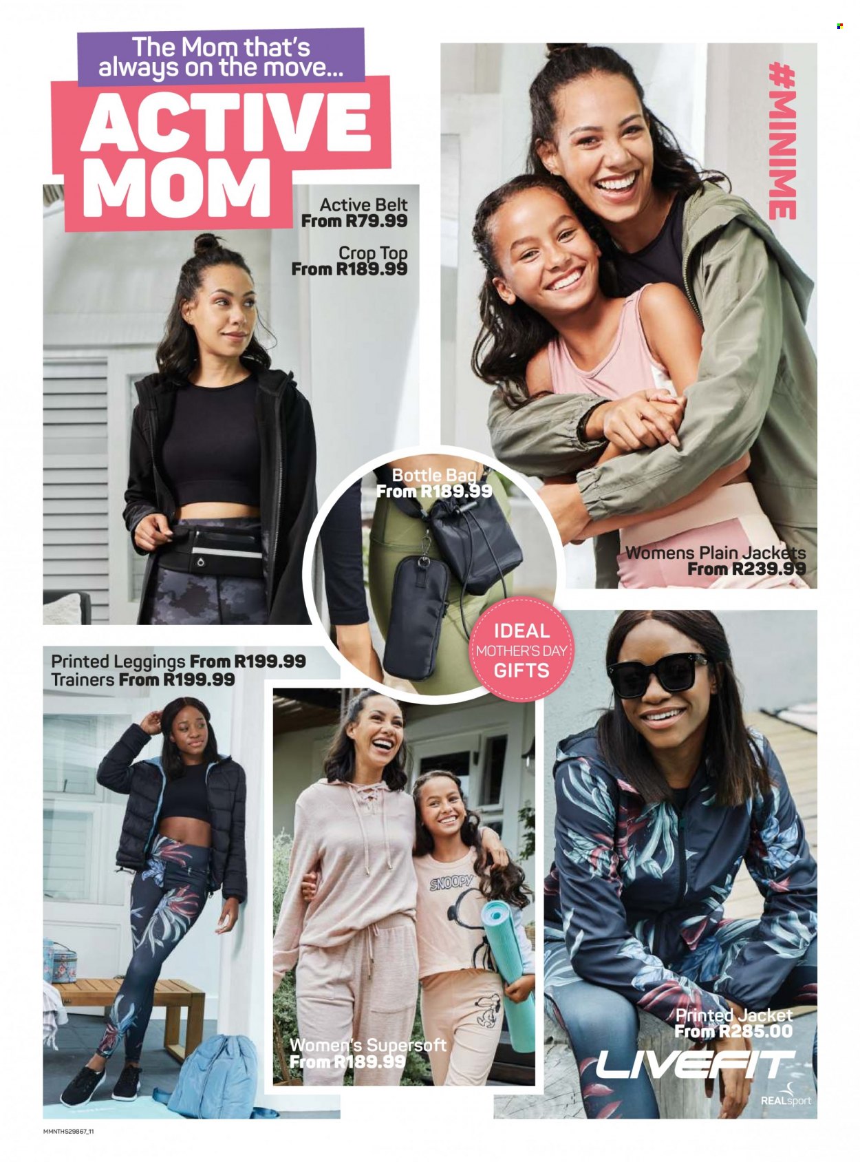 Pick n Pay Clothing specials - 21/04/2022 - 15/05/2022. Page 11
