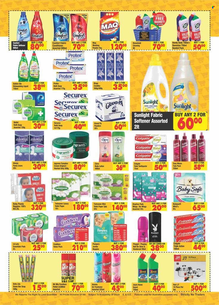 Big Save specials - 21/04/2022 - 30/04/2022. Page 5