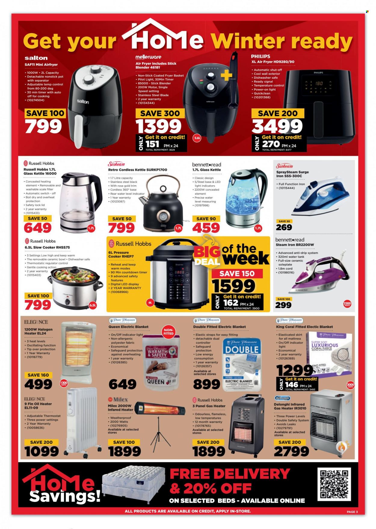 HiFi Corp specials - 20/04/2022 - 25/04/2022. Page 3