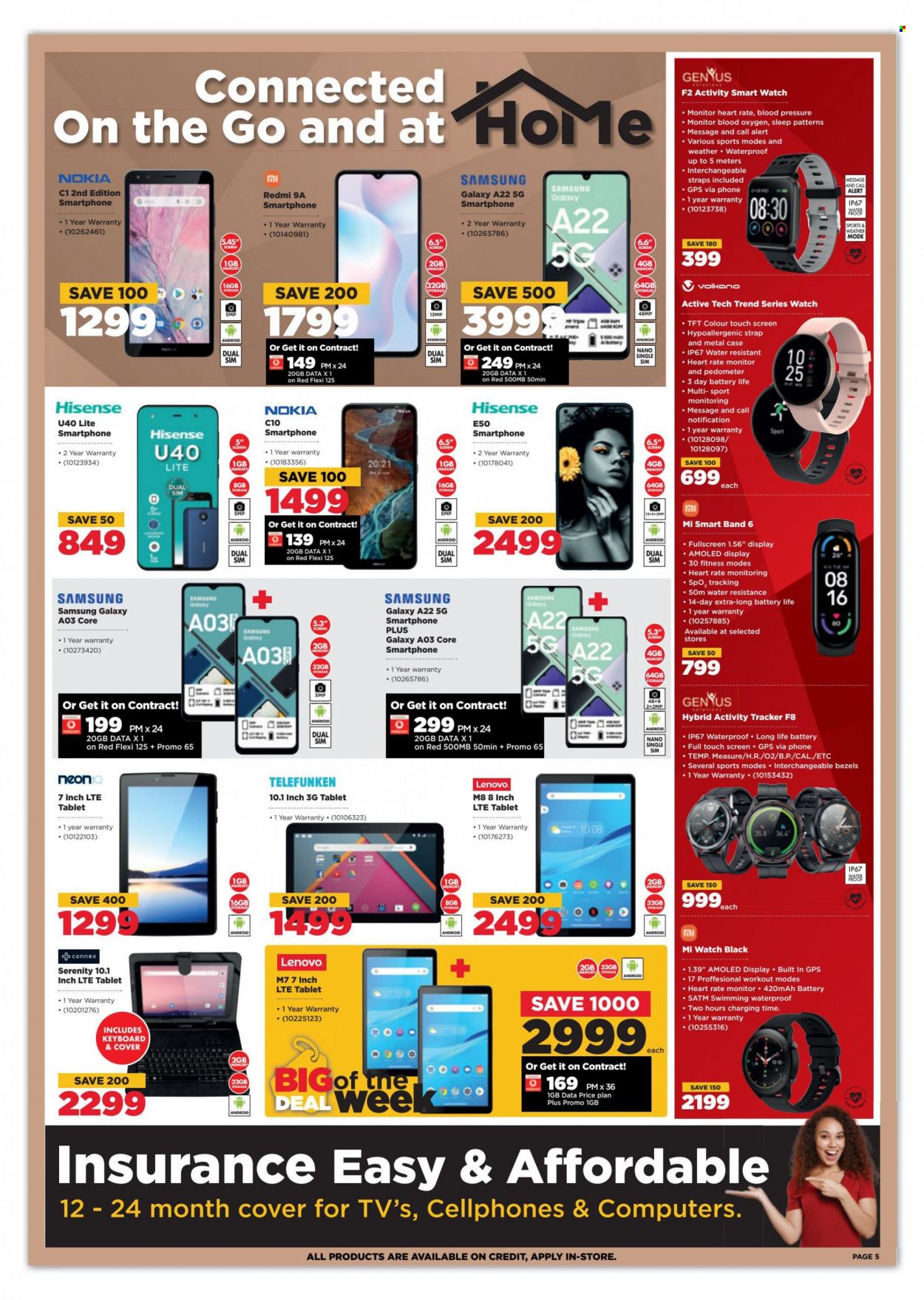 HiFi Corp specials - 20/04/2022 - 25/04/2022. Page 5