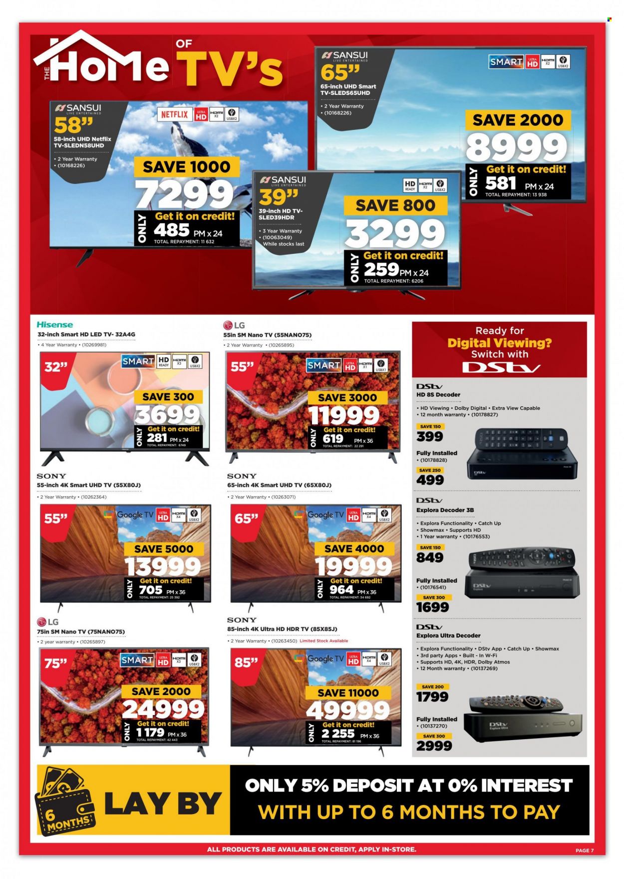 HiFi Corp specials - 20/04/2022 - 25/04/2022. Page 7