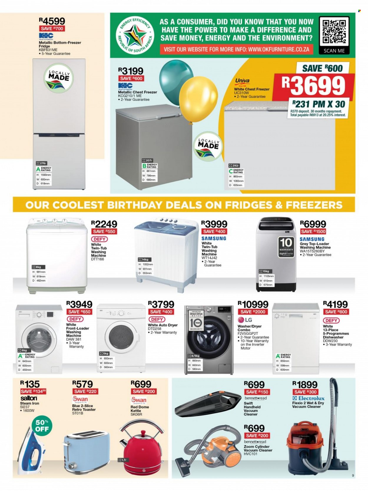 House & Home specials - 19/04/2022 - 02/05/2022. Page 9