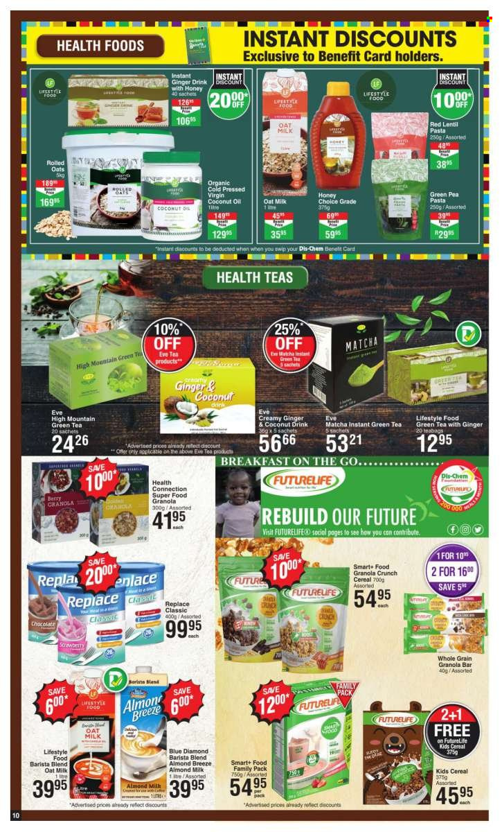 Dis-Chem specials - 21/04/2022 - 15/05/2022. Page 10