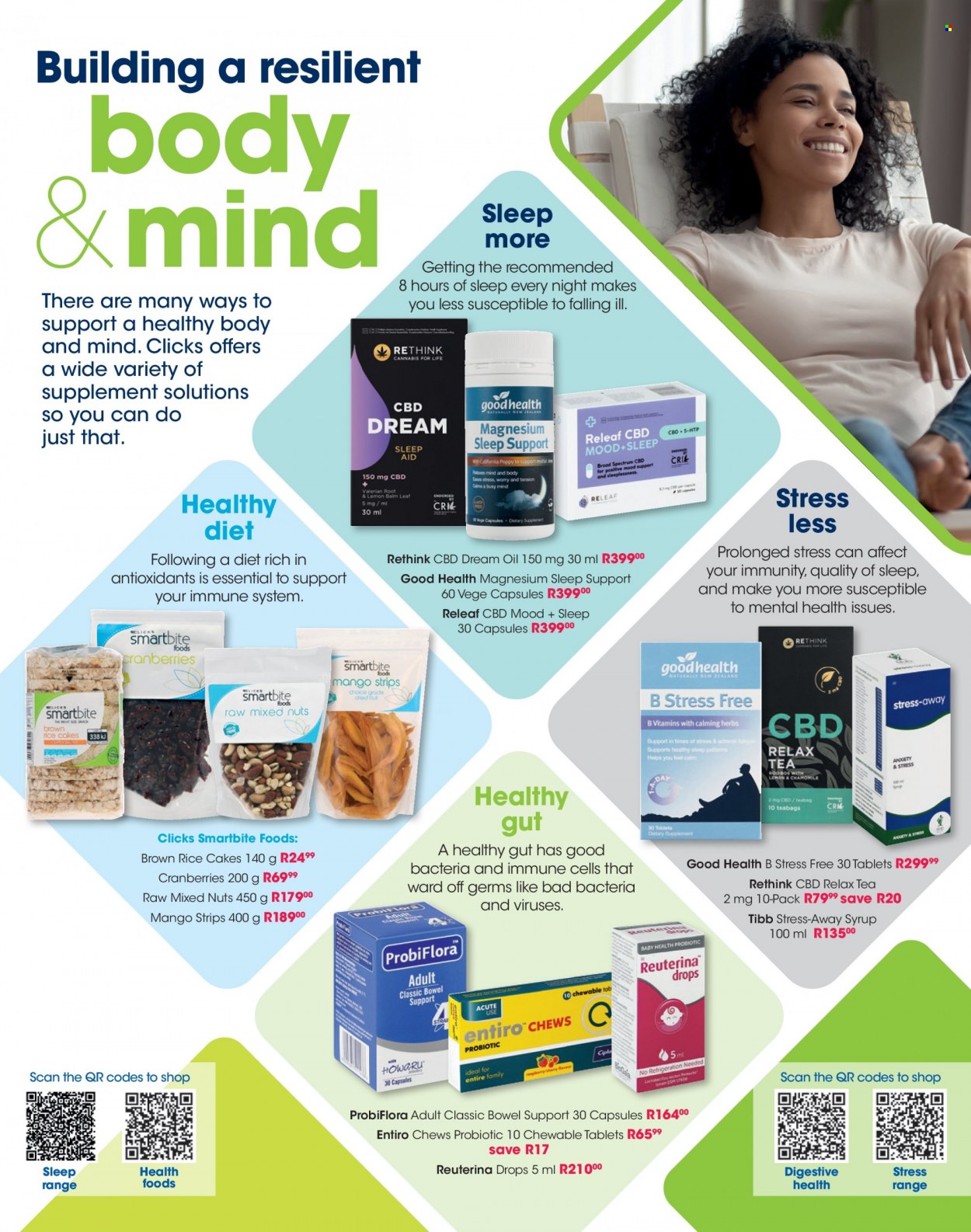 Clicks specials - 21/04/2022 - 18/05/2022. Page 3