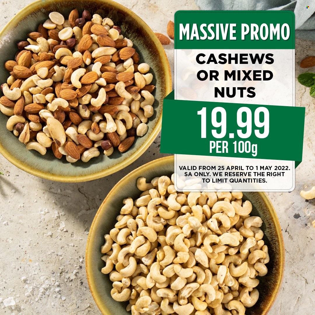 Food Lover's Market specials - 25/04/2022 - 01/05/2022. Page 3