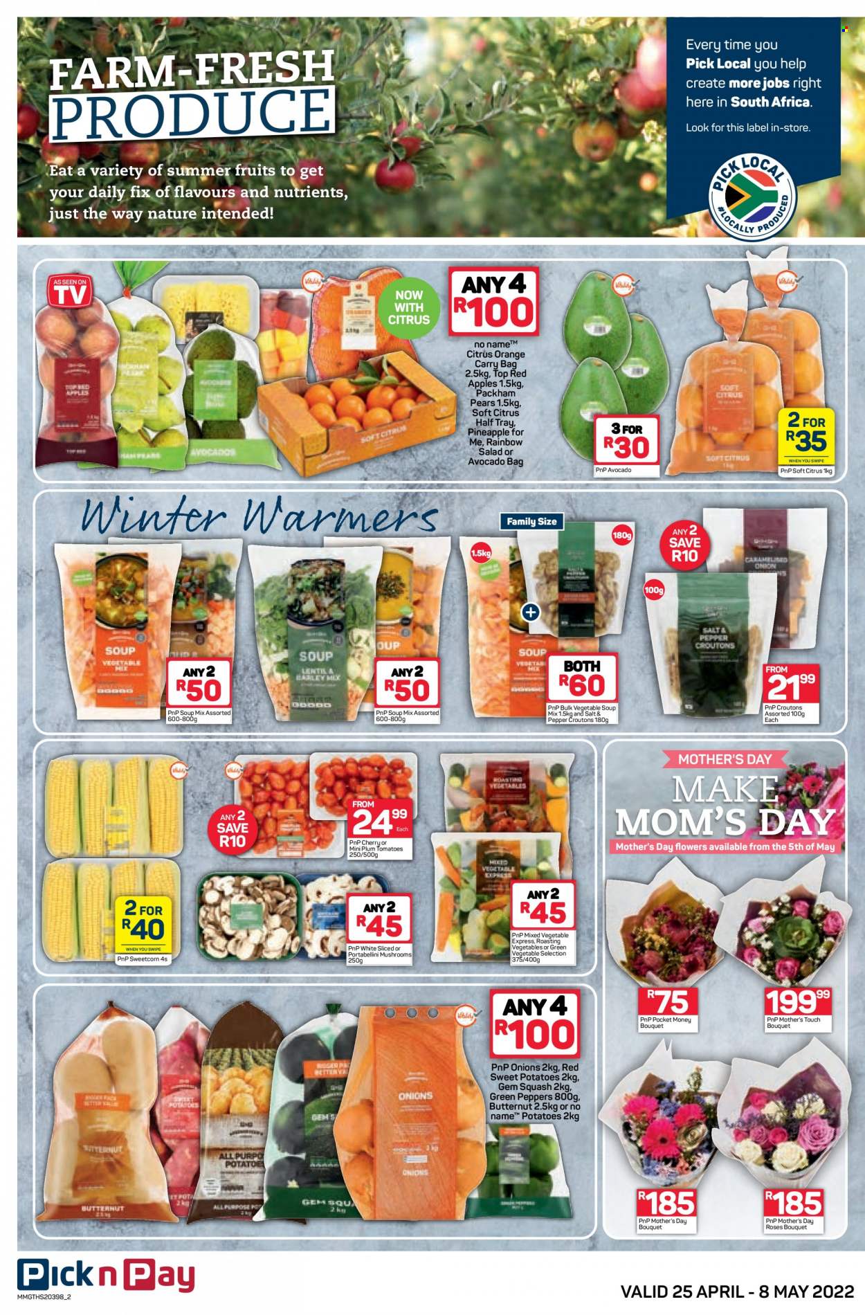 Pick n Pay specials - 25/04/2022 - 08/05/2022. Page 2