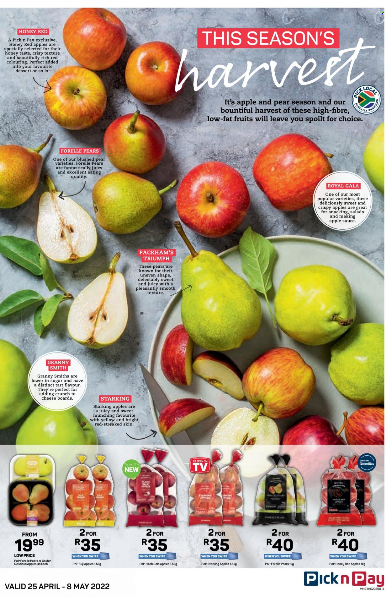 Pick n Pay specials - 25/04/2022 - 08/05/2022. Page 3