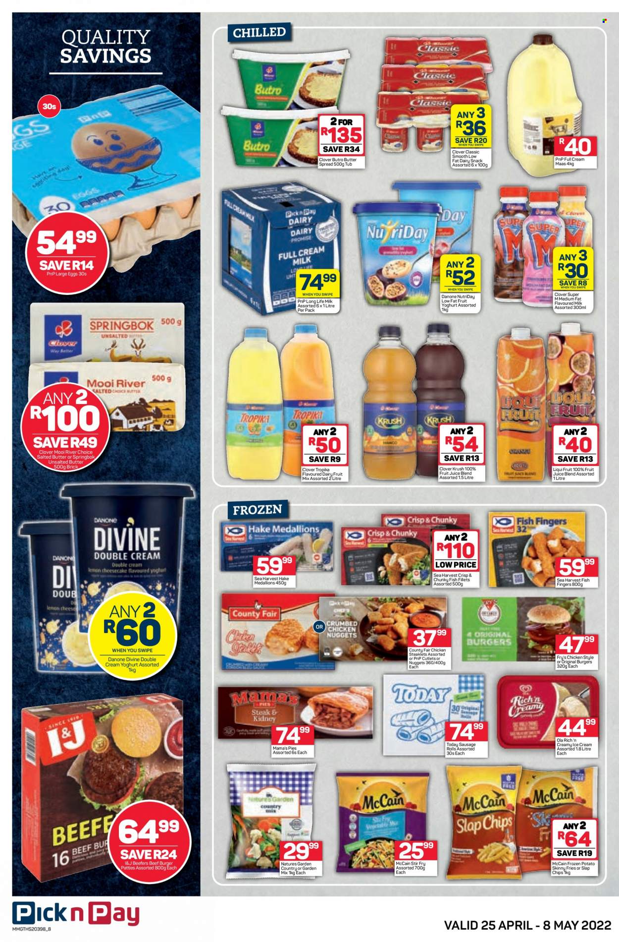 Pick n Pay specials - 25/04/2022 - 08/05/2022. Page 8