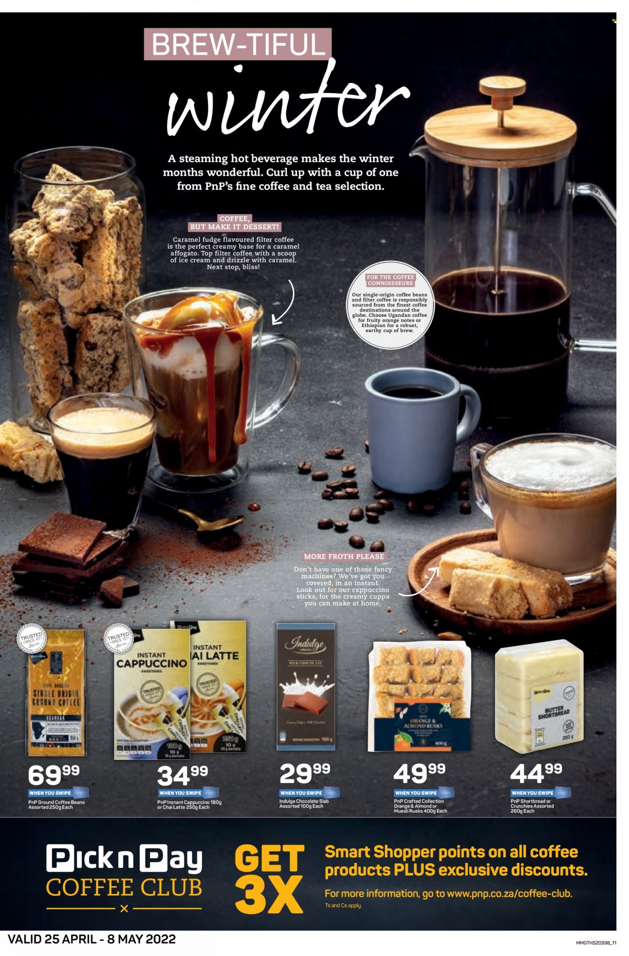 Pick n Pay specials - 25/04/2022 - 08/05/2022. Page 11