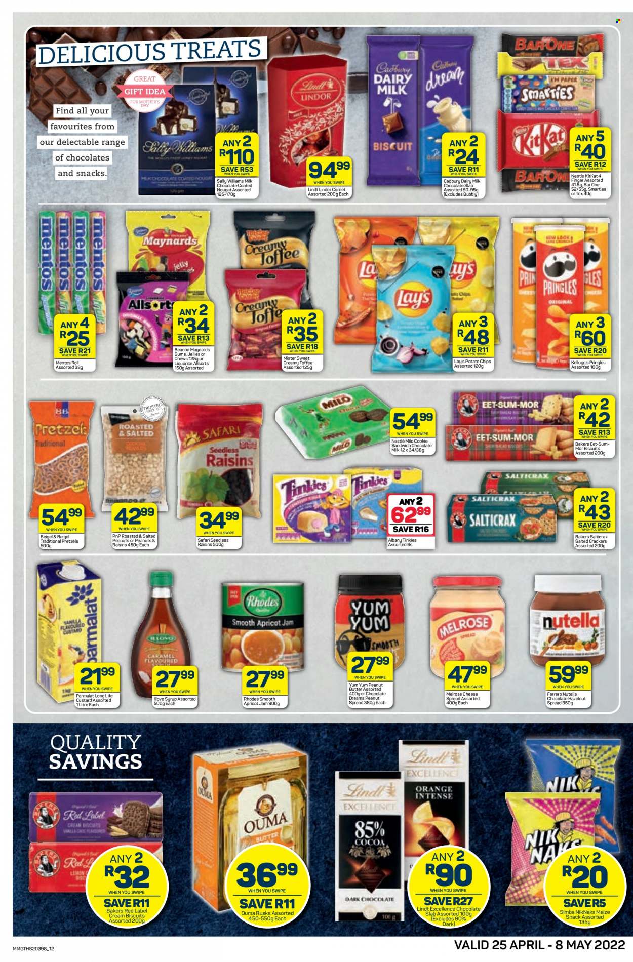 Pick n Pay specials - 25/04/2022 - 08/05/2022. Page 12