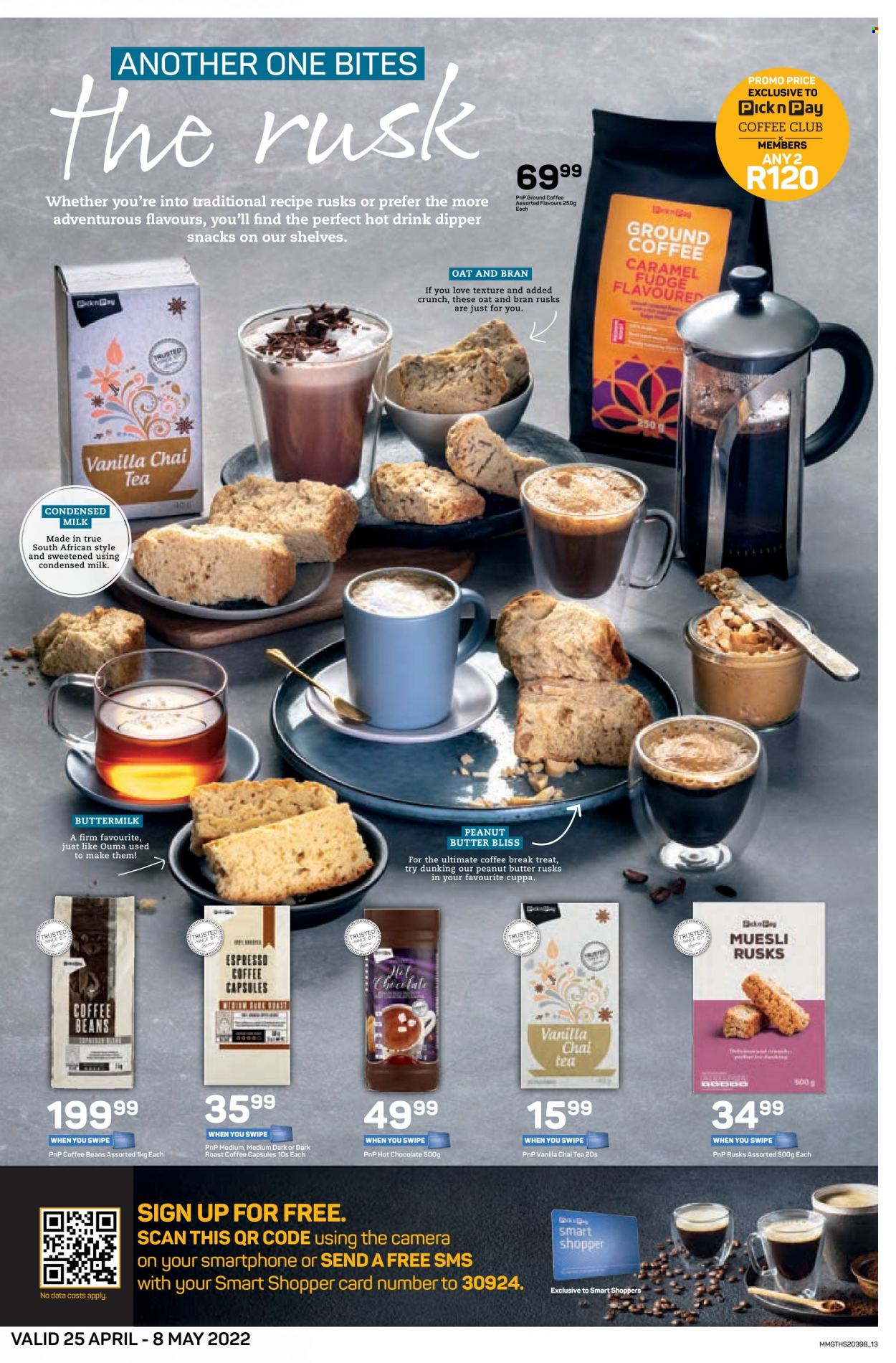 Pick n Pay specials - 25/04/2022 - 08/05/2022. Page 13