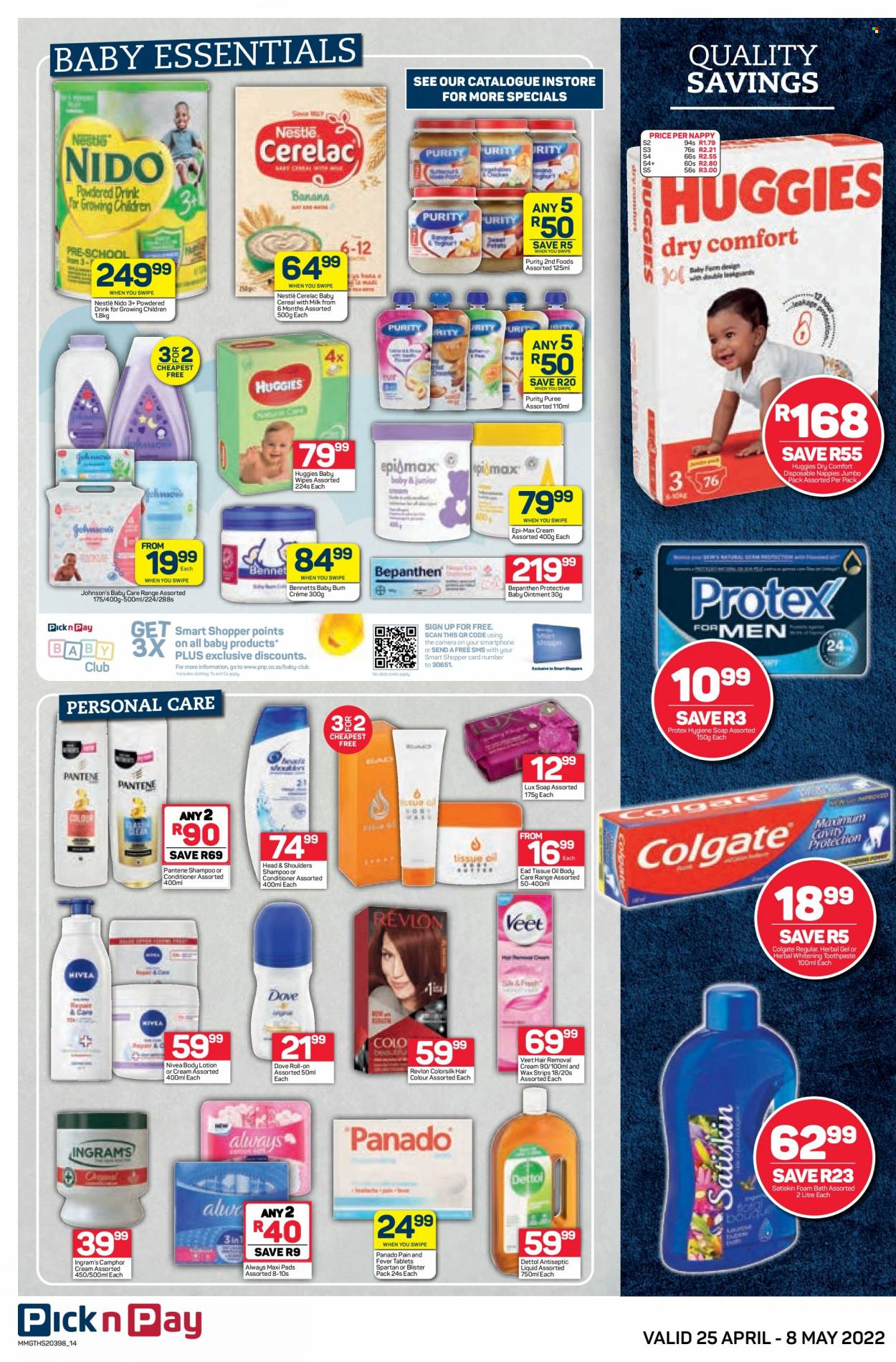 Pick n Pay specials - 25/04/2022 - 08/05/2022. Page 14