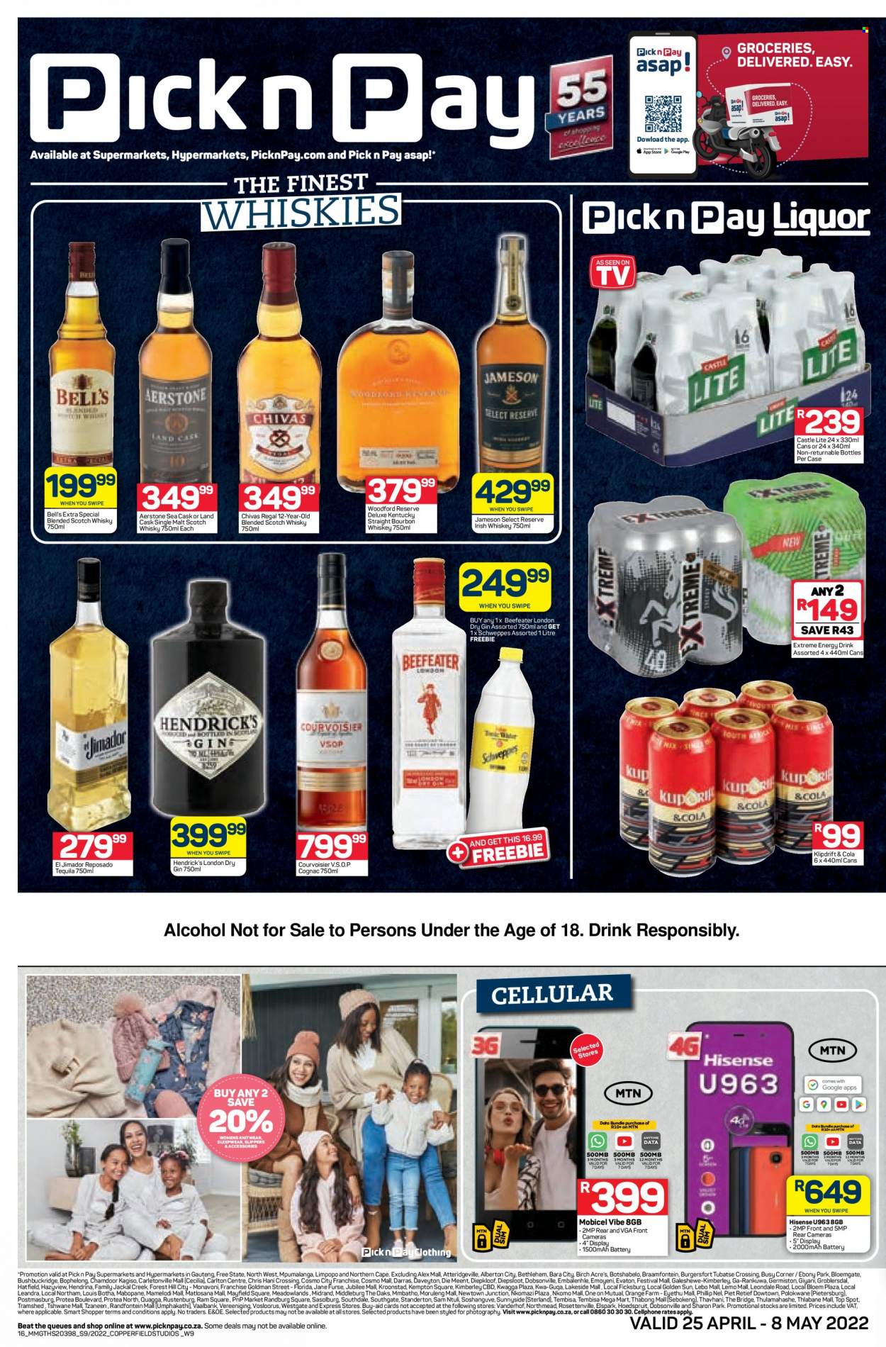 Pick n Pay specials - 25/04/2022 - 08/05/2022. Page 16