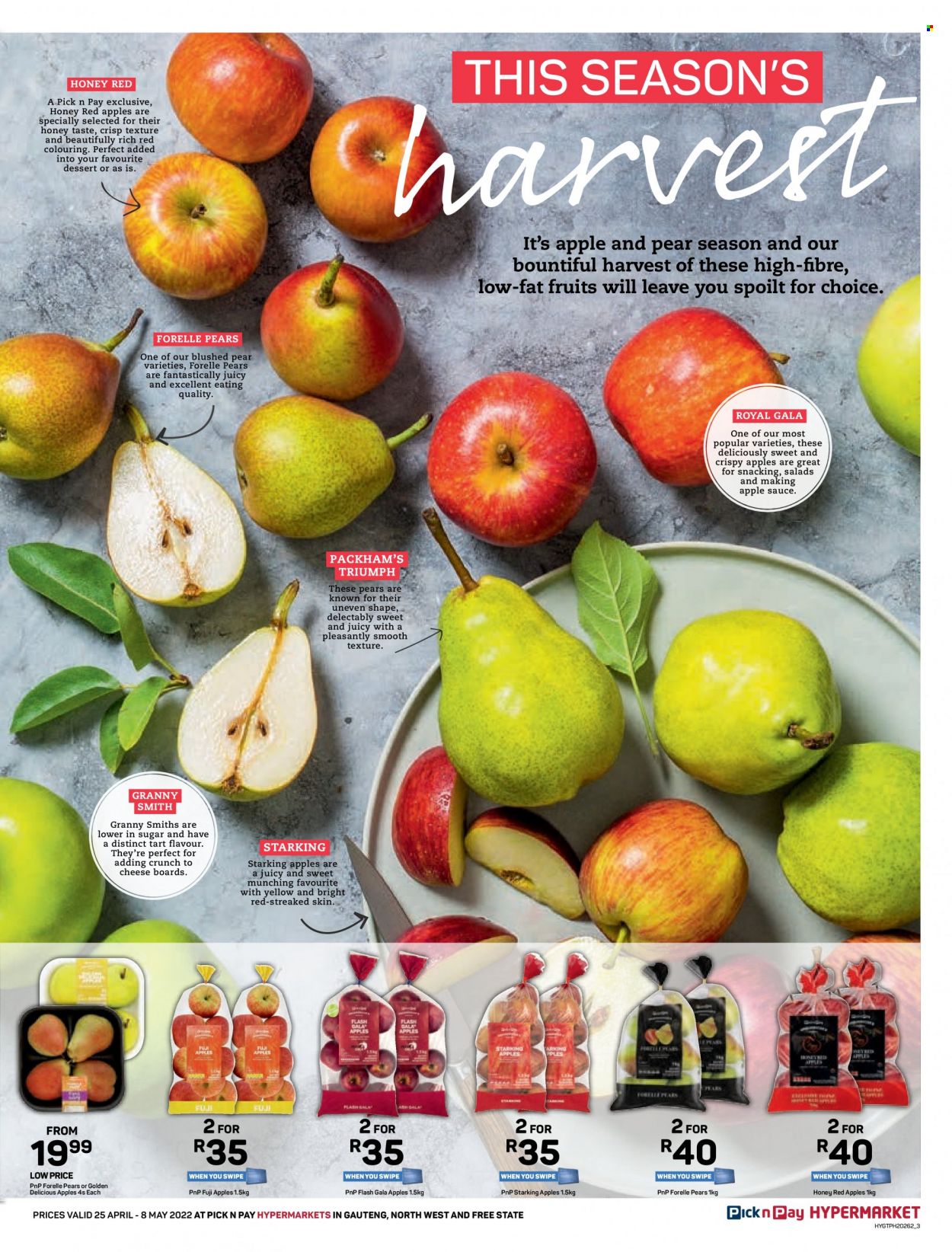 Pick n Pay Hypermarket specials - 25/04/2022 - 08/05/2022. Page 3