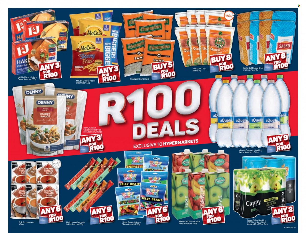 Pick n Pay Hypermarket specials - 25/04/2022 - 08/05/2022. Page 14