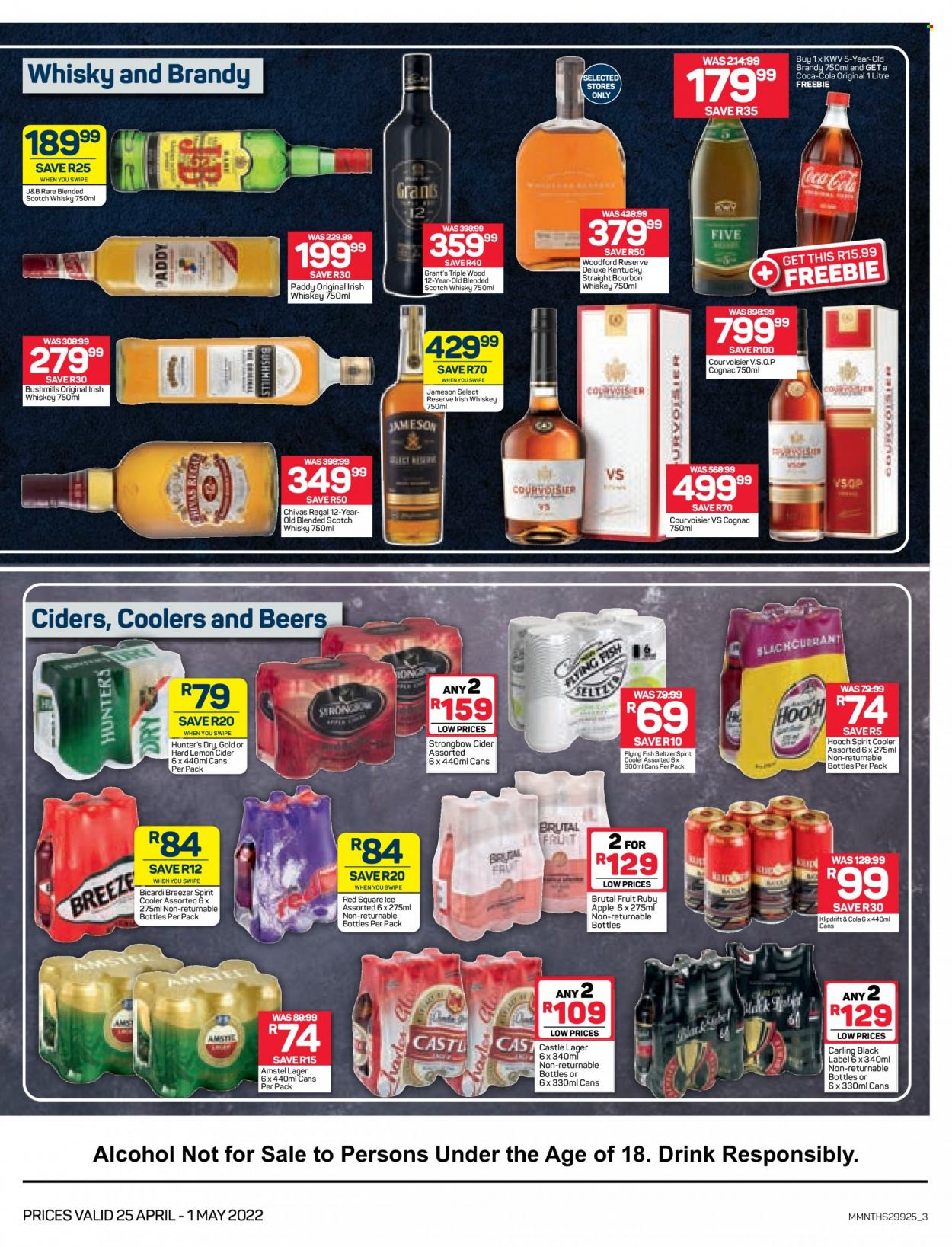 Pick n Pay Liquor specials - 25/04/2022 - 01/05/2022. Page 3