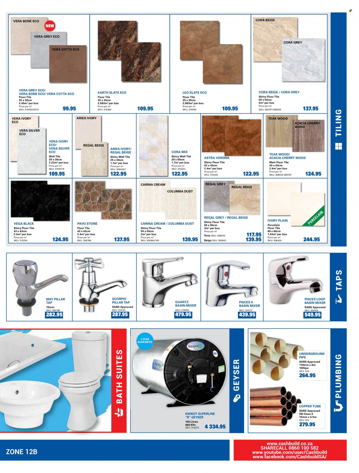 Cashbuild specials - 25/04/2022 - 22/05/2022. Page 3