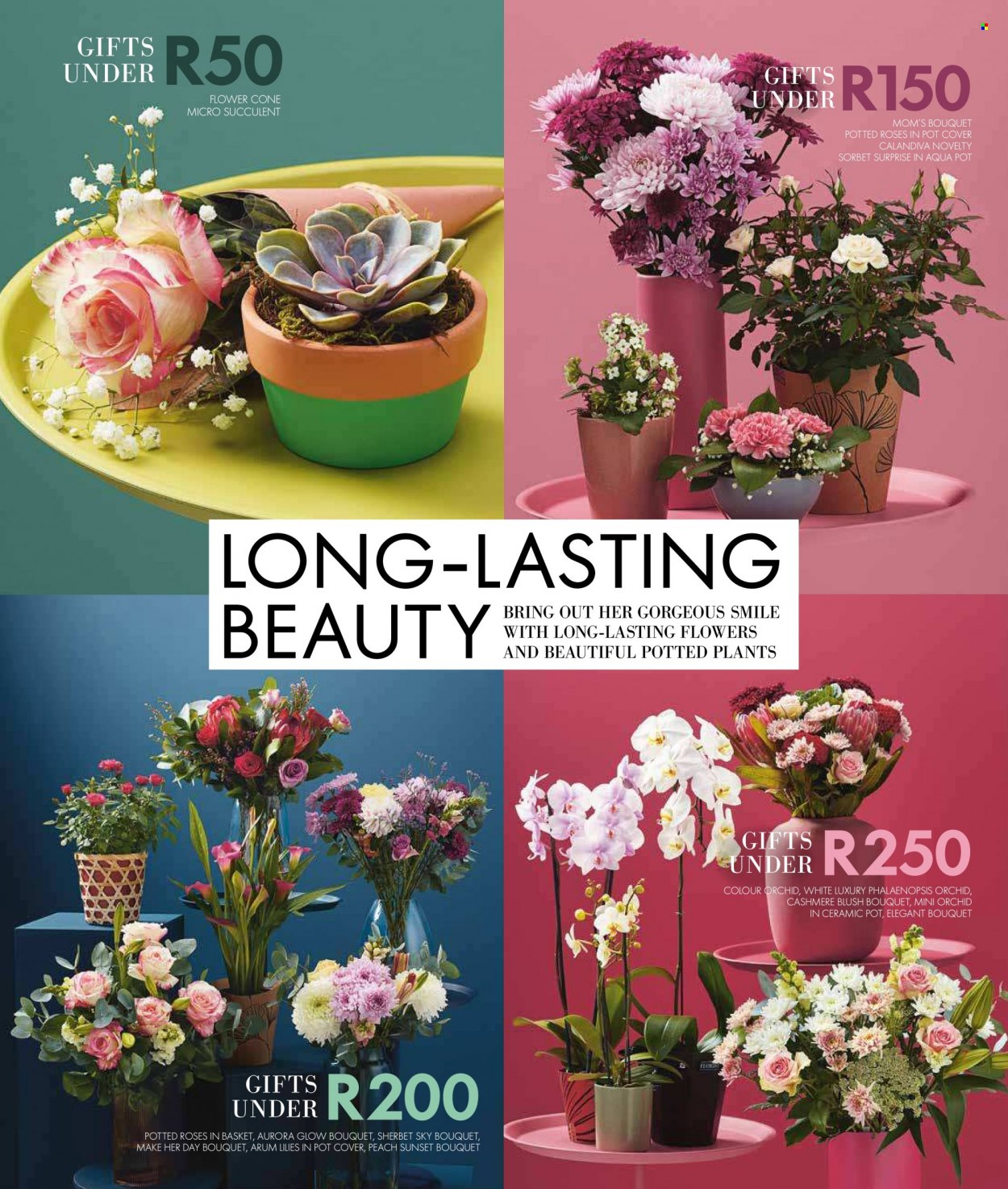 Woolworths specials - 25/04/2022 - 08/05/2022. Page 3