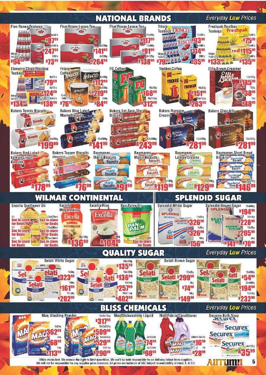 Devland specials - 25/04/2022 - 19/05/2022. Page 5