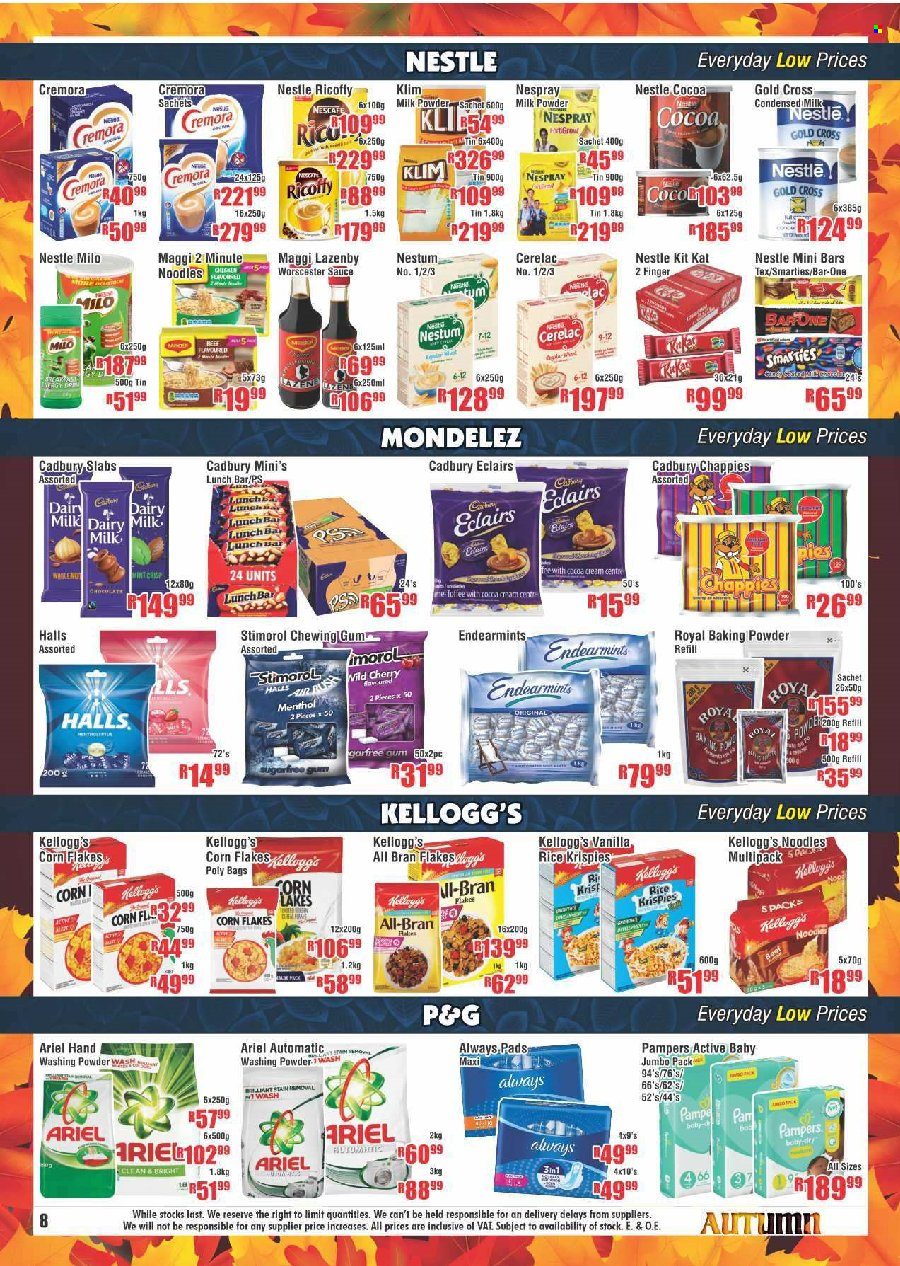 Devland specials - 25/04/2022 - 19/05/2022. Page 8