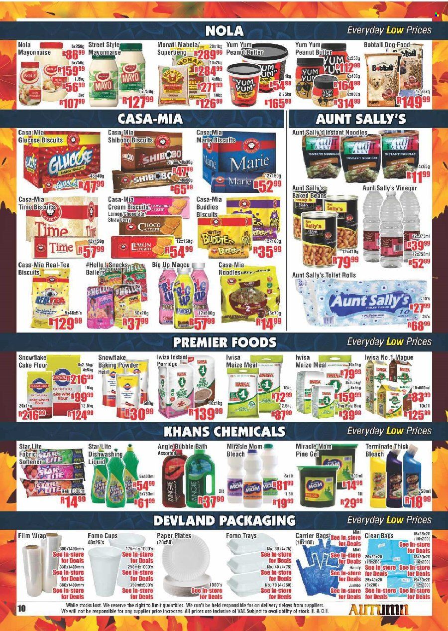 Devland specials - 25/04/2022 - 19/05/2022. Page 10