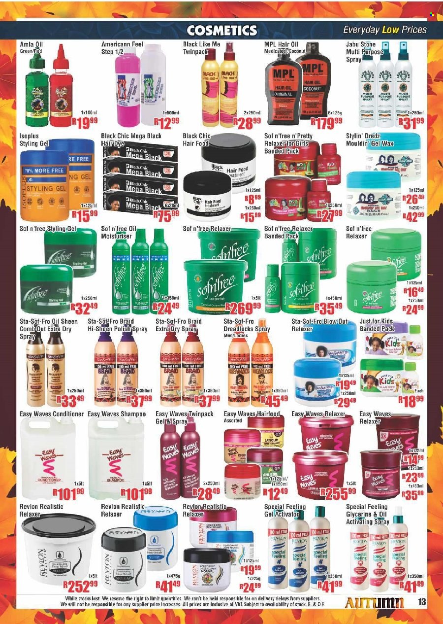 Devland specials - 25/04/2022 - 19/05/2022. Page 13