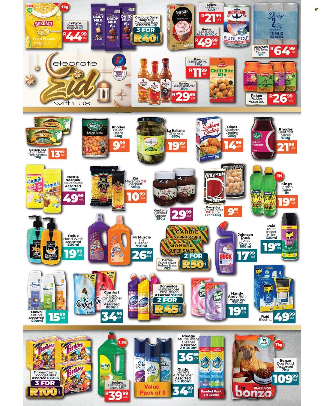 Take n Pay specials - 25/04/2022 - 01/05/2022. Page 3