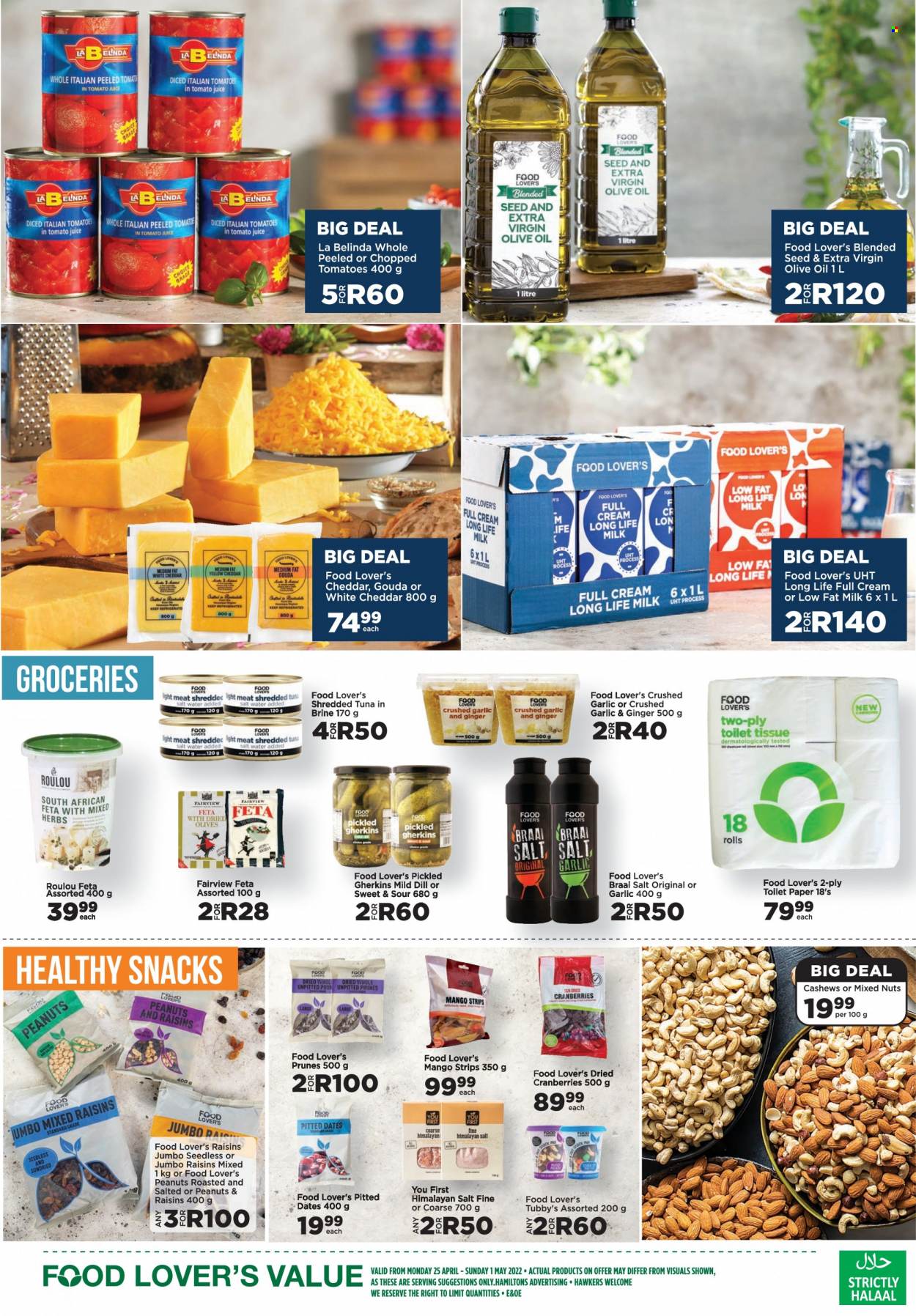 Kit Kat Cash & Carry specials - 25/04/2022 - 01/05/2022. Page 2