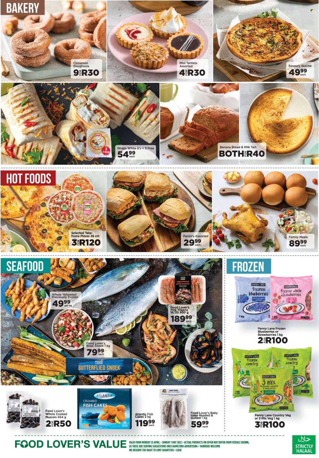 Kit Kat Cash & Carry specials - 25/04/2022 - 01/05/2022. Page 3