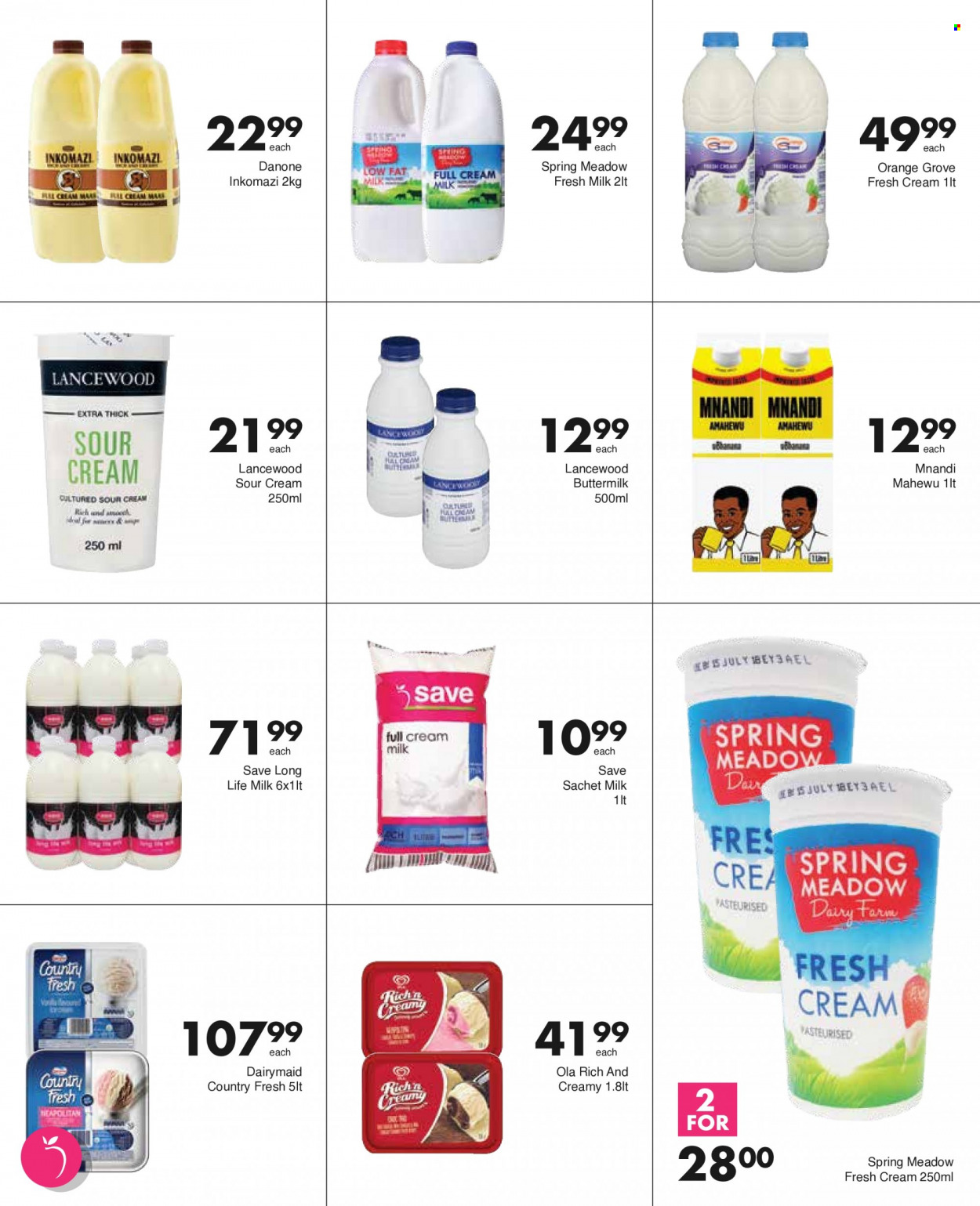 Save hyper specials - 21/04/2022 - 01/05/2022. Page 5