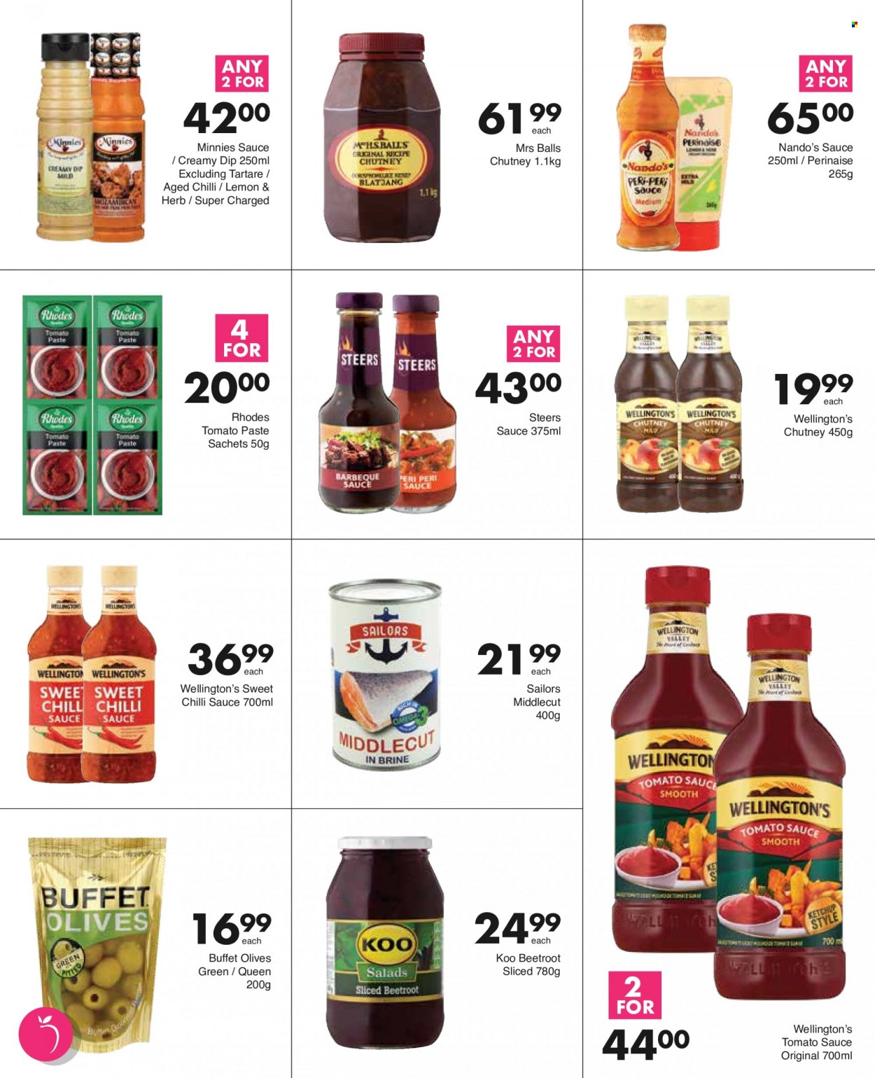 Save hyper specials - 21/04/2022 - 01/05/2022. Page 19
