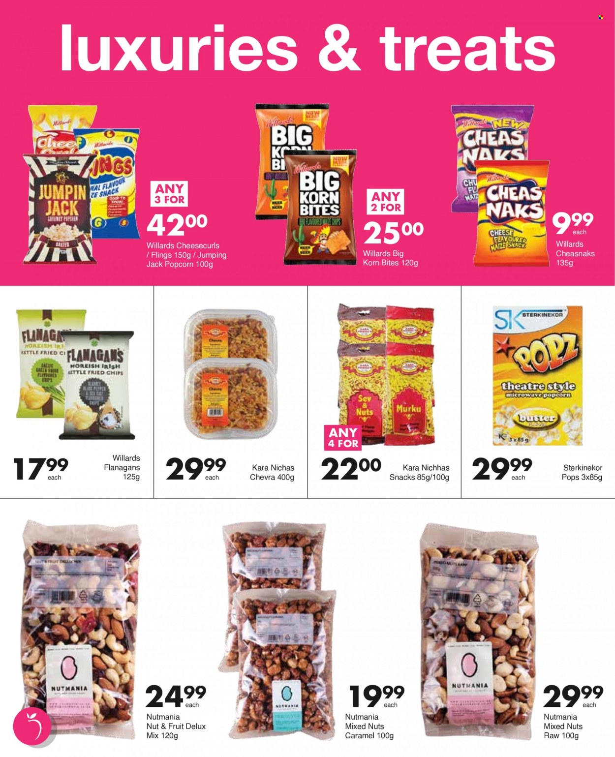 Save hyper specials - 21/04/2022 - 01/05/2022. Page 35