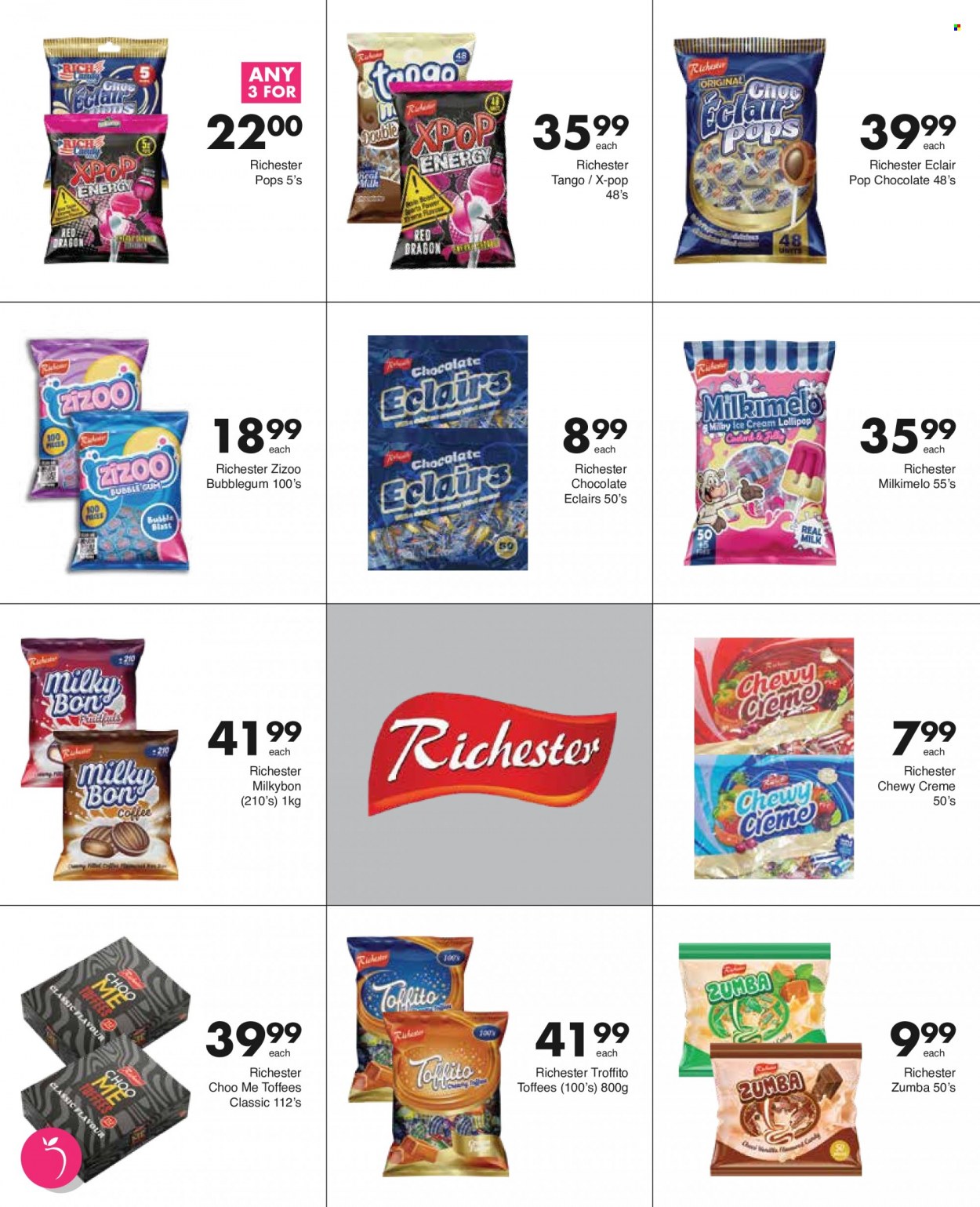 Save hyper specials - 21/04/2022 - 01/05/2022. Page 40